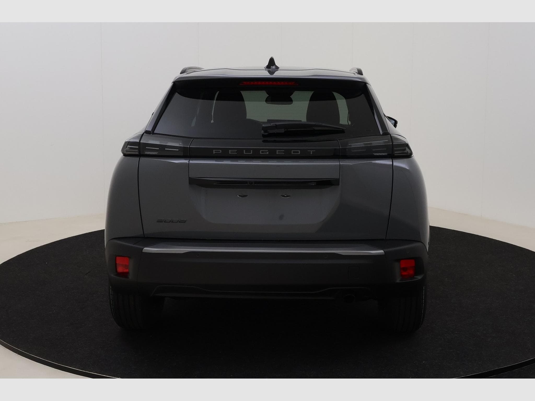 Peugeot 2008 Allure (2026) - Photo 7