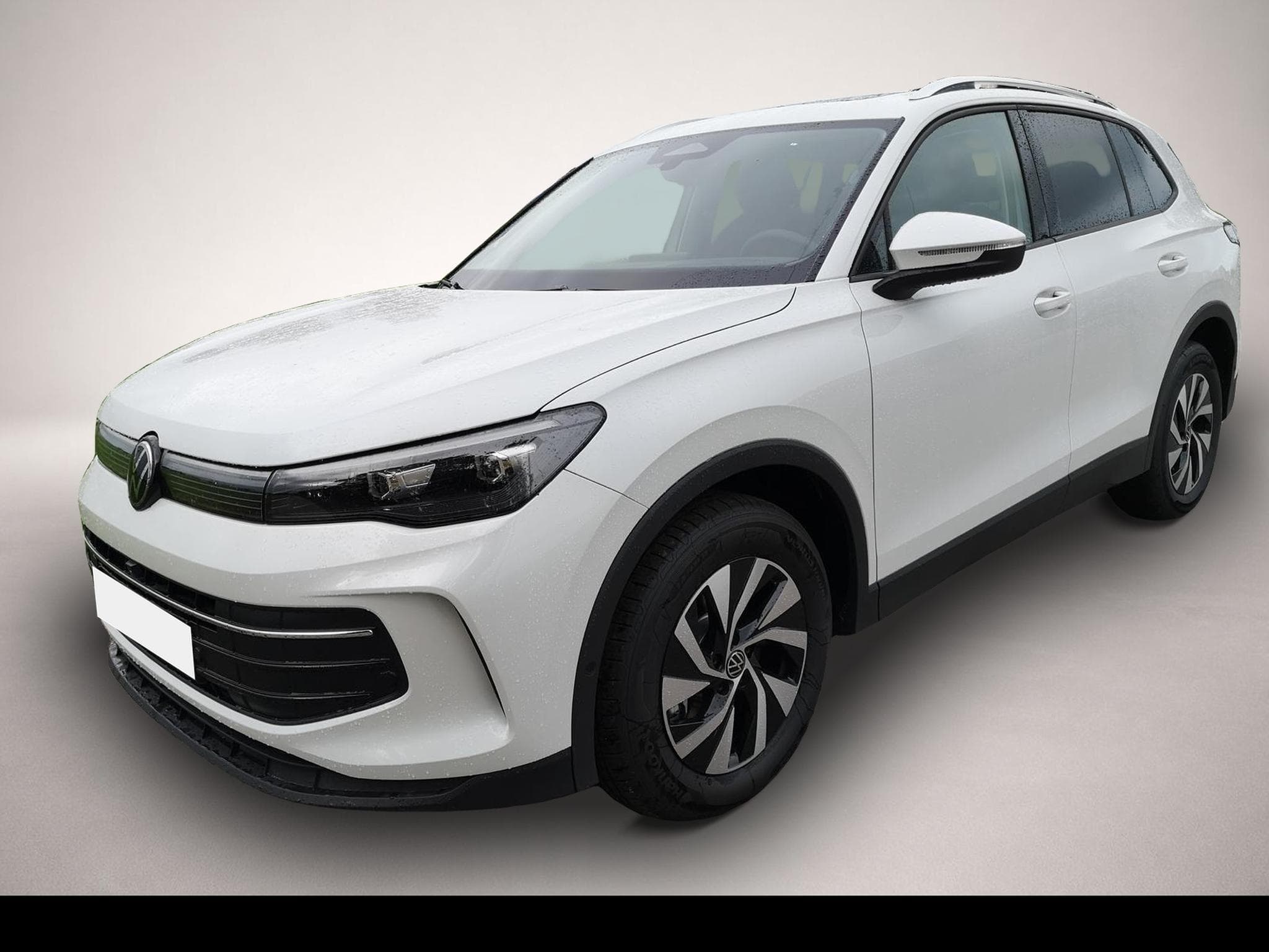 VW Tiguan (2026) - Foto 1