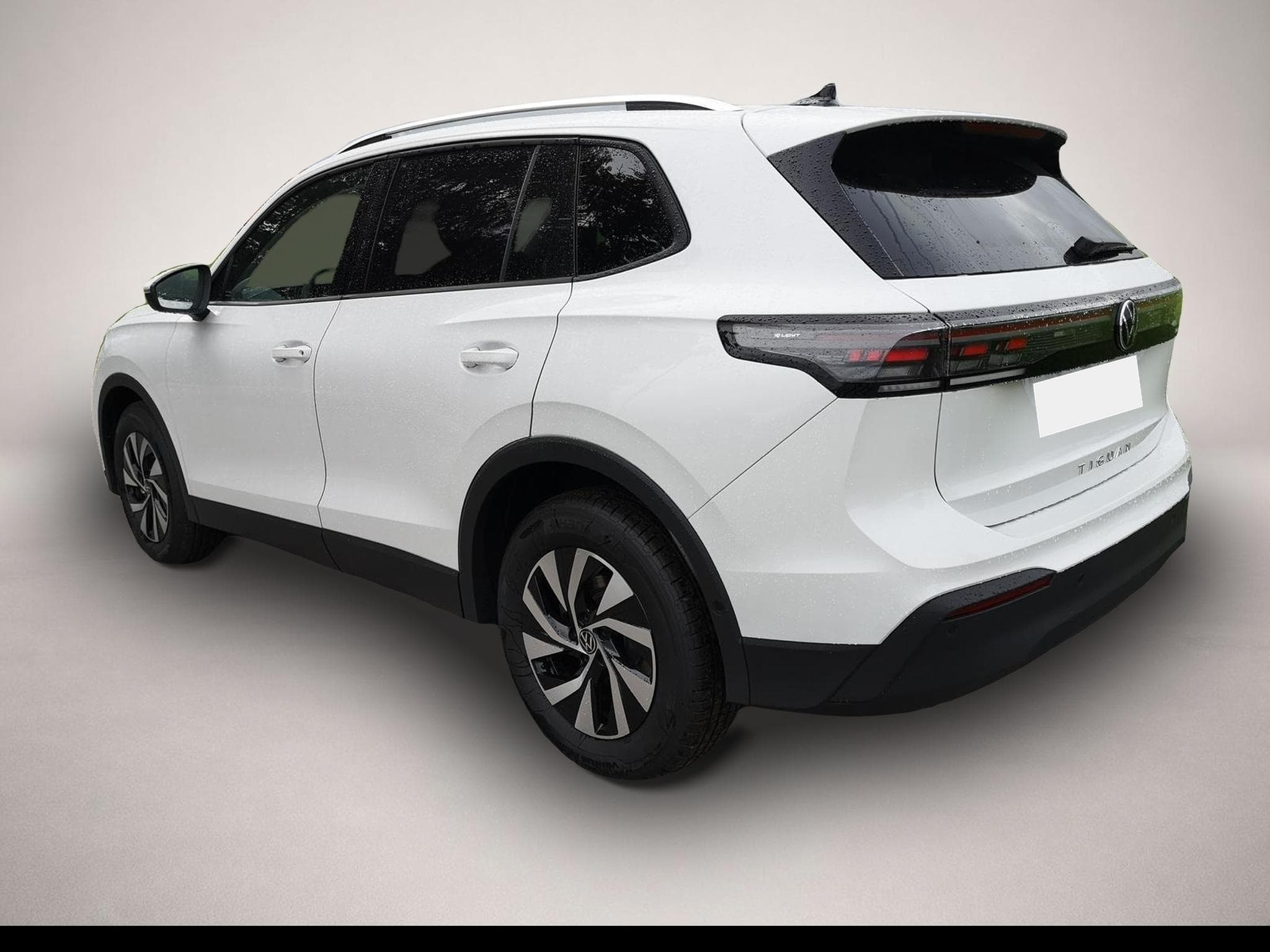 VW Tiguan (2026) - Foto 2