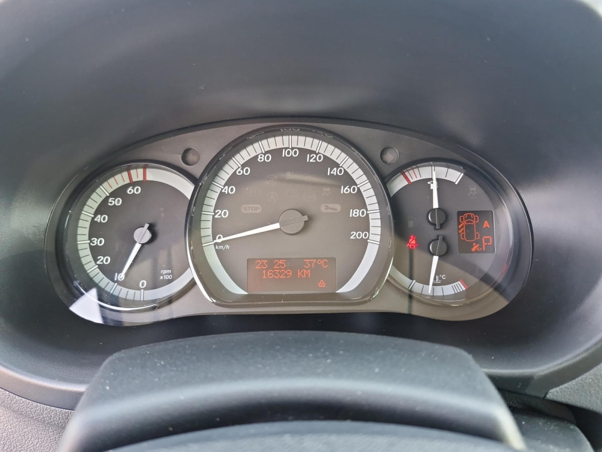 Mercedes Citan 1.2i DCT 114 (2017) - Foto 14