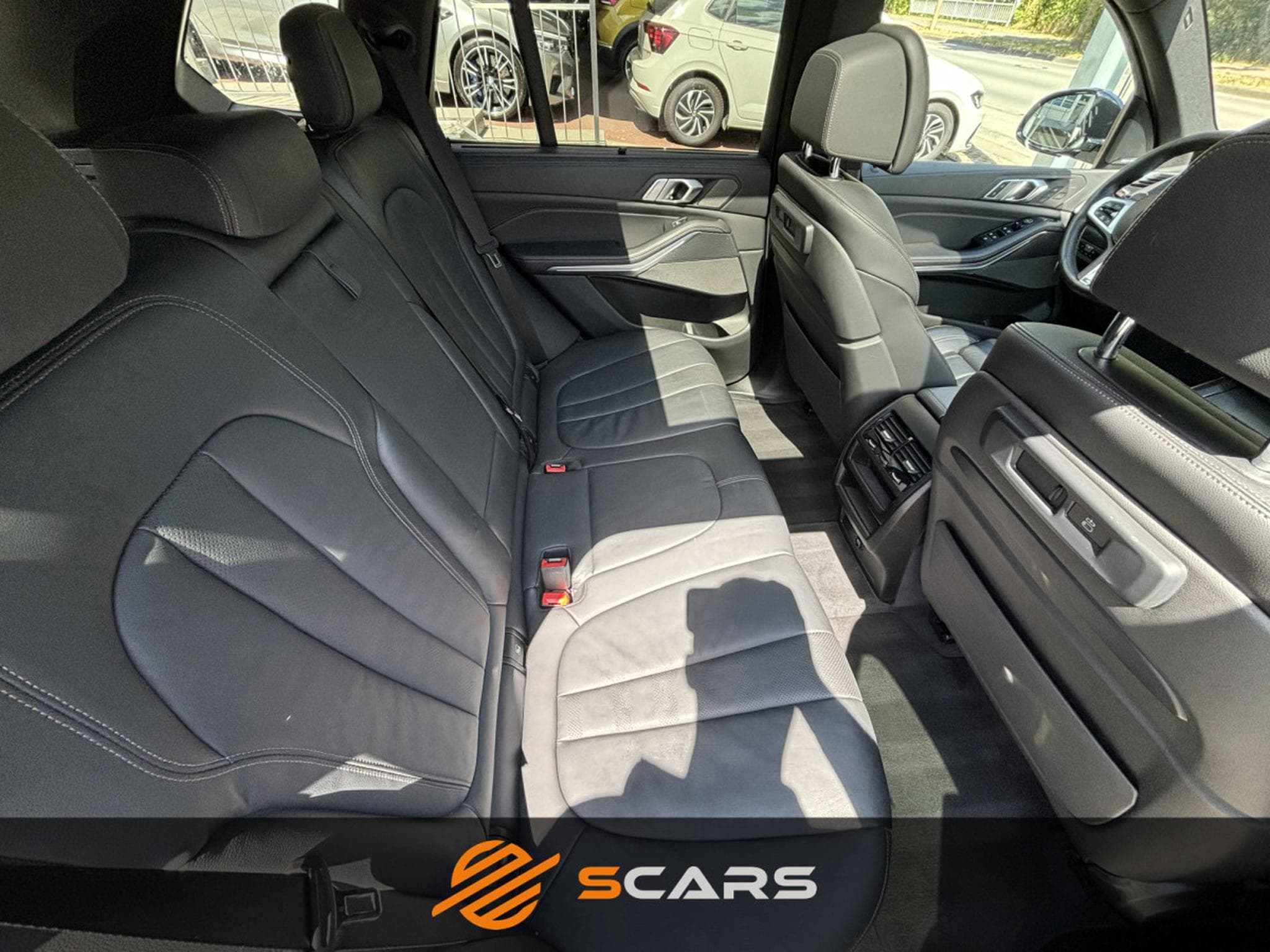 BMW X5 30D XDRIVE 265Cv PACK M SHADOW LINE (2020) - Foto 13