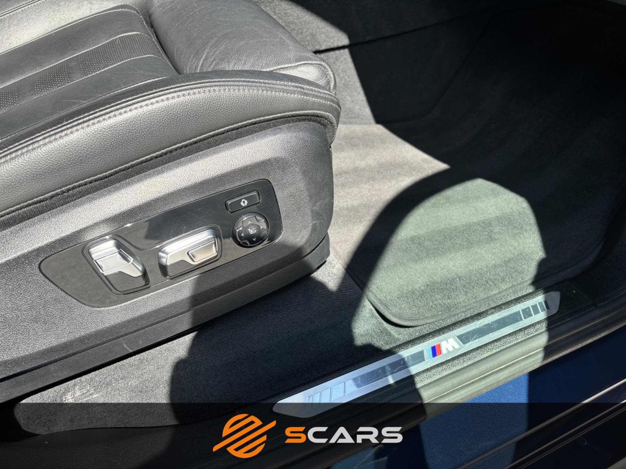 BMW X5 30D XDRIVE 265Cv PACK M SHADOW LINE (2020) - Foto 14