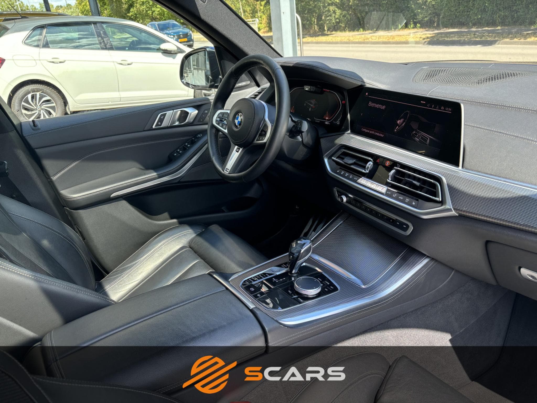 BMW X5 30D XDRIVE 265Cv PACK M SHADOW LINE (2020) - Foto 8