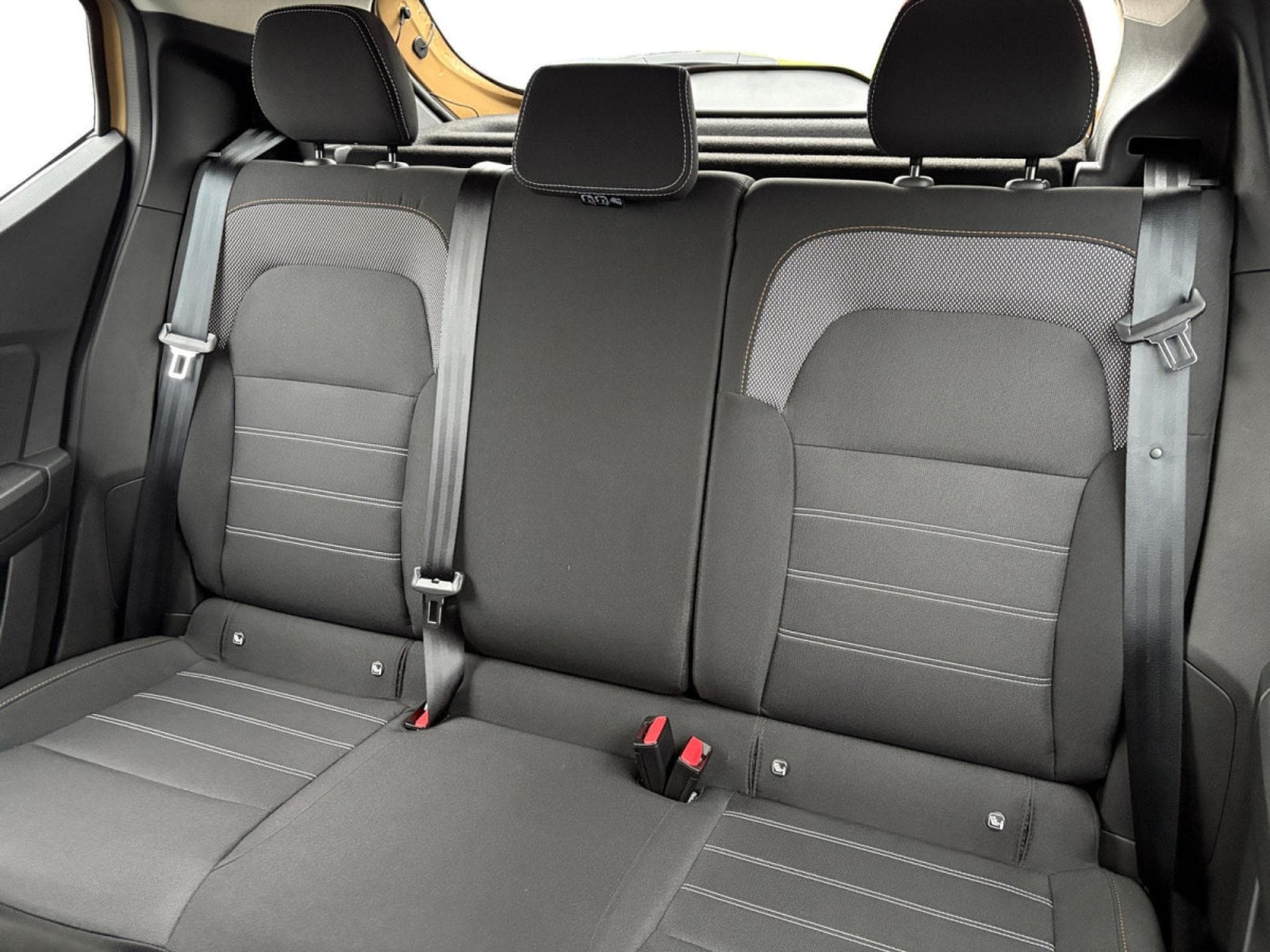 Dacia Sandero 1.0 Tce Expression Stepway (2025) - Photo 11