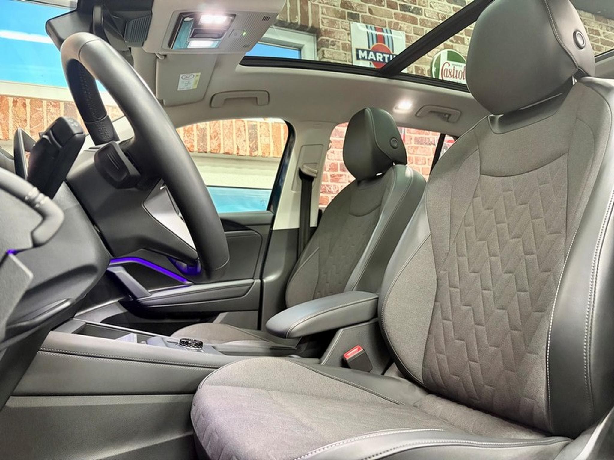 VW Tiguan Tiguan 2.0 TDi 150cv Auto LIFE ToitO+P/ACC/Cam360 (2024) - Photo 5