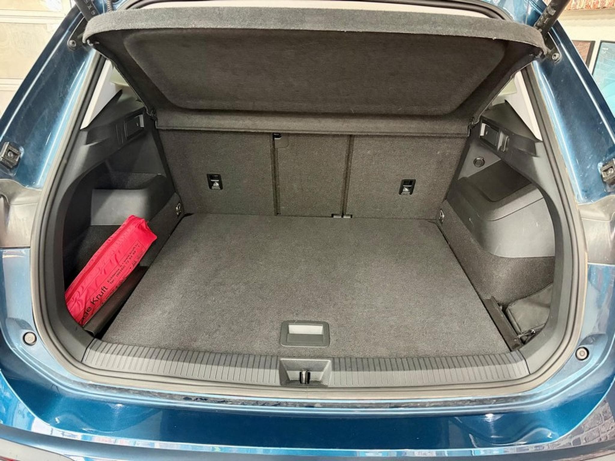 VW Tiguan Tiguan 2.0 TDi 150cv Auto LIFE ToitO+P/ACC/Cam360 (2024) - Photo 7