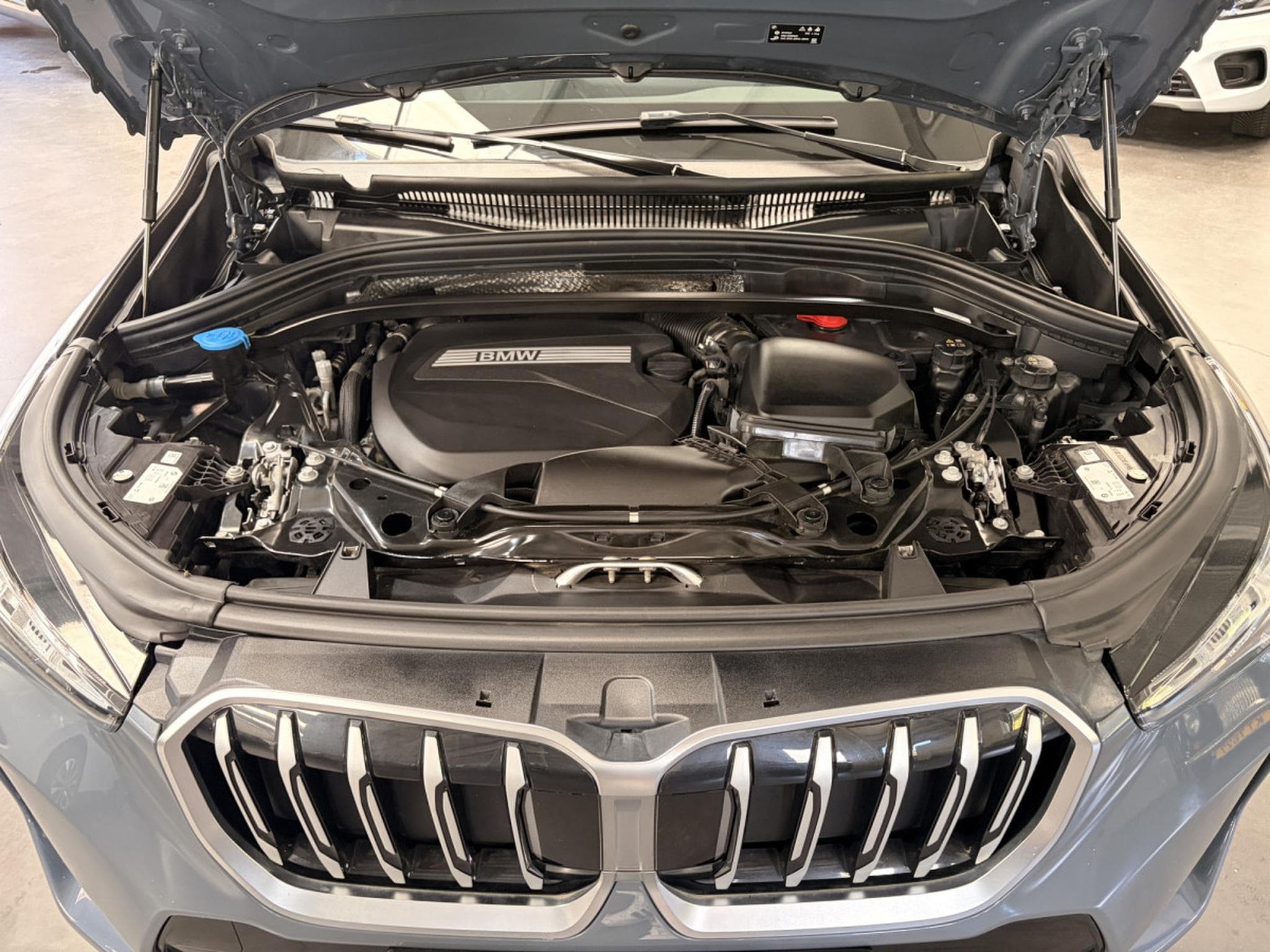 BMW X1 23d Xdrive M-Sport 211HP (2022) - Foto 11