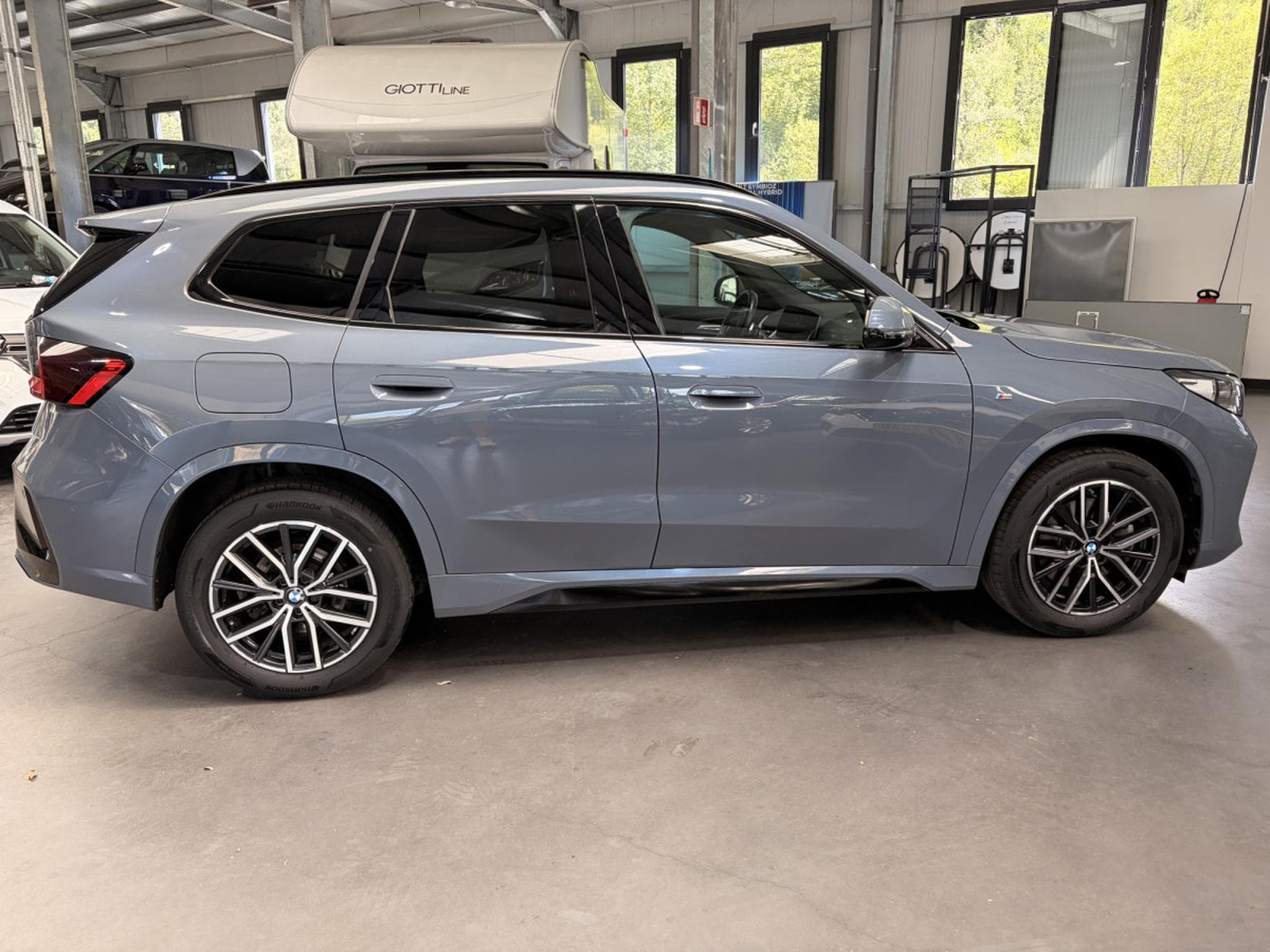 BMW X1 23d Xdrive M-Sport 211HP (2022) - Foto 2