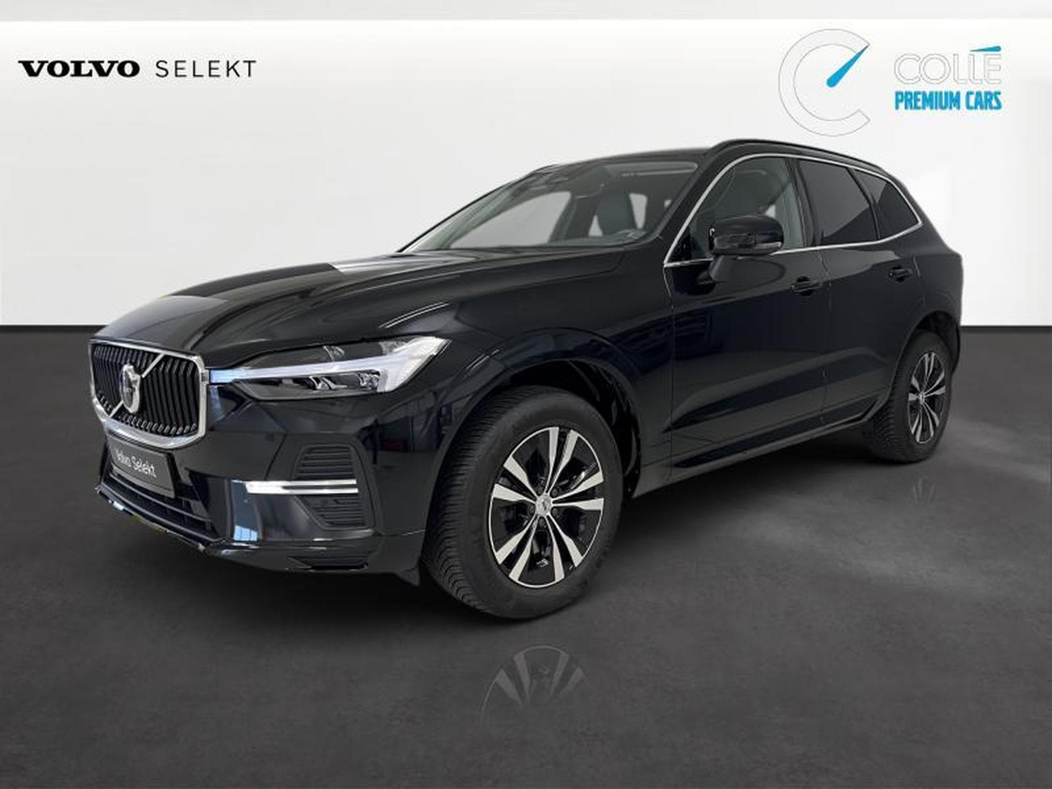 Volvo XC60 Core (2022) - Photo 1