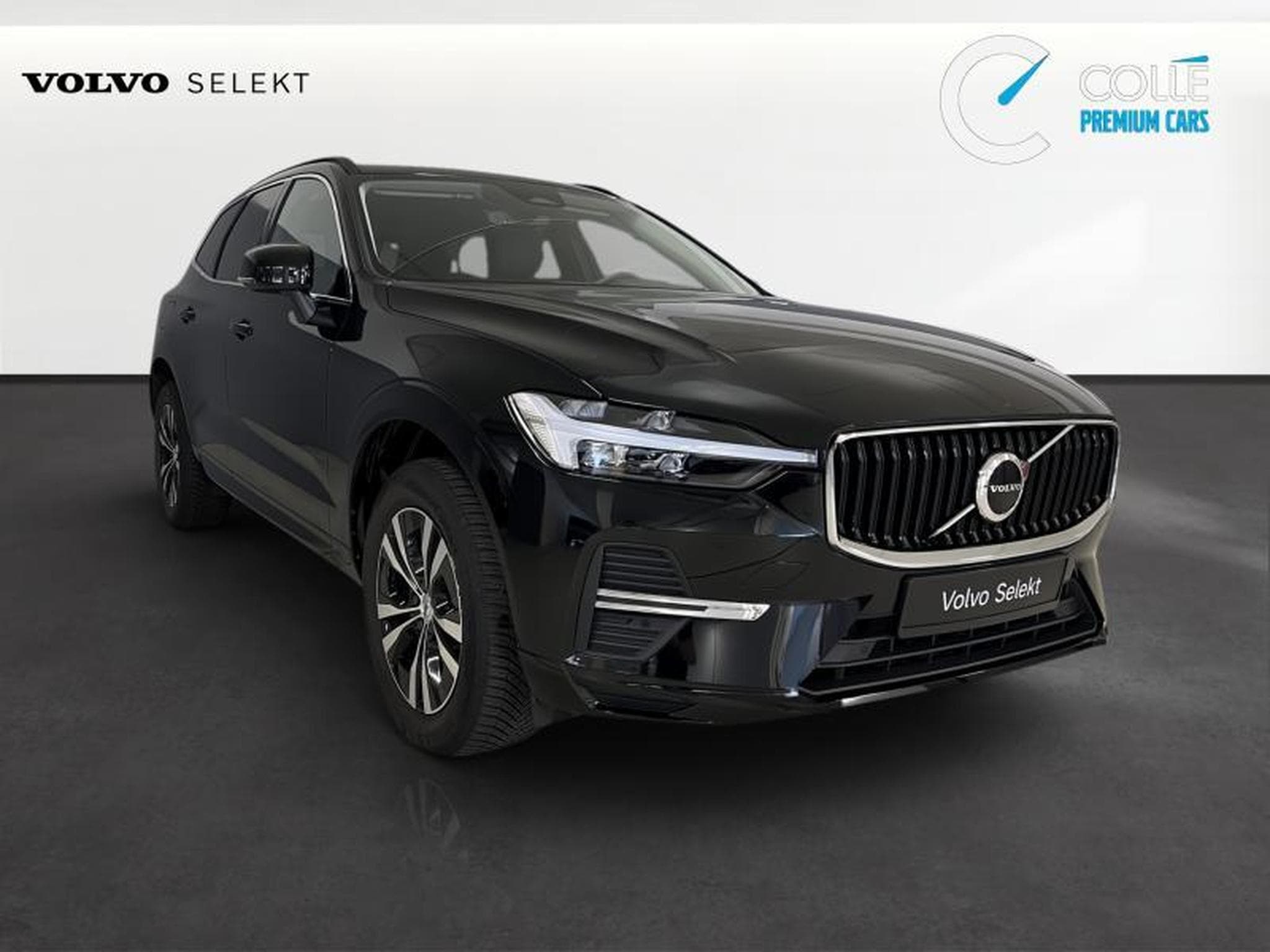 Volvo XC60 Core (2022) - Photo 5