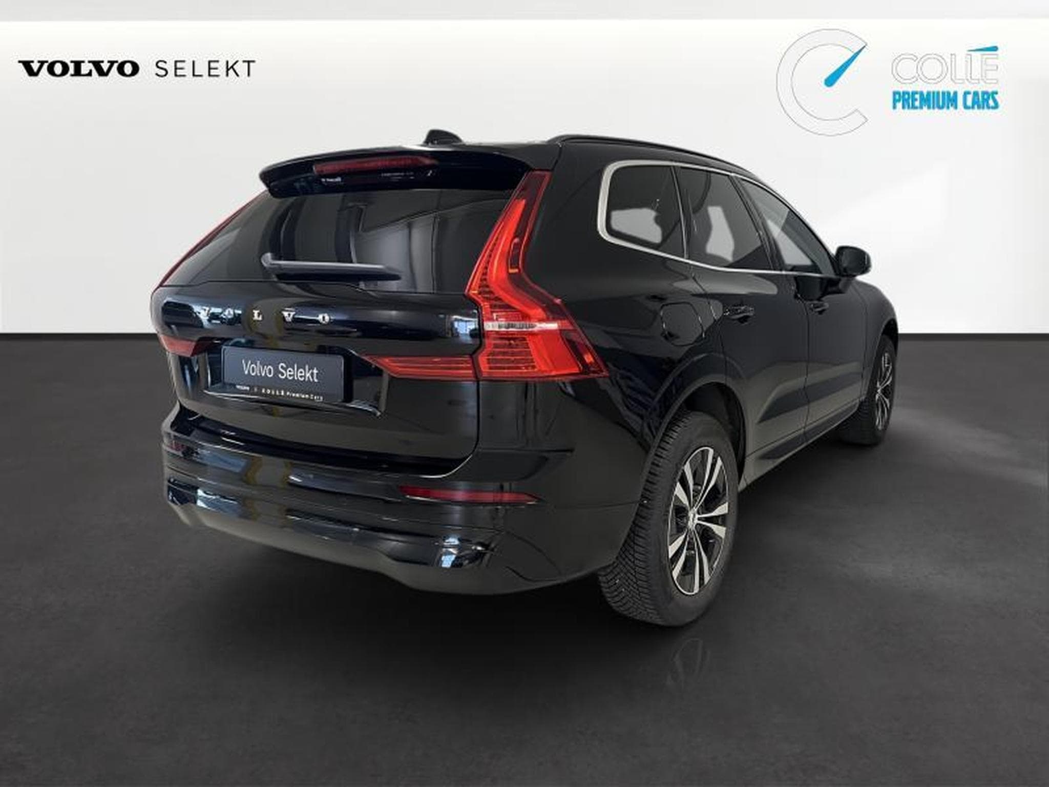 Volvo XC60 Core (2022) - Photo 6