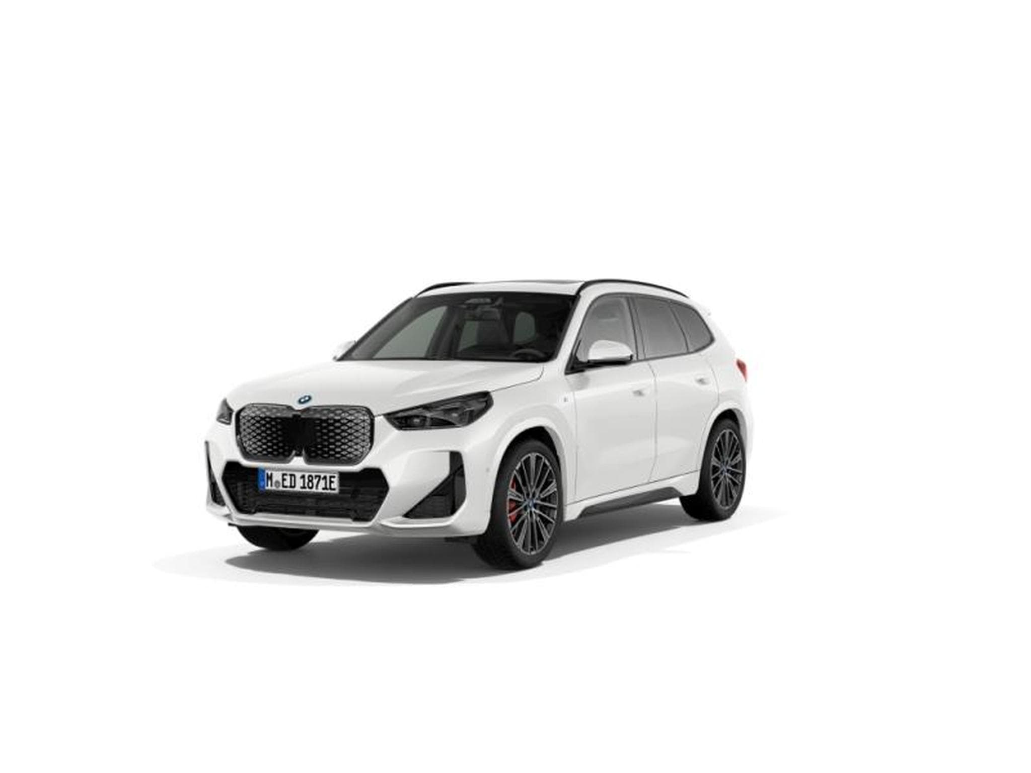 BMW iX1 iX1 (2024) - Photo 1