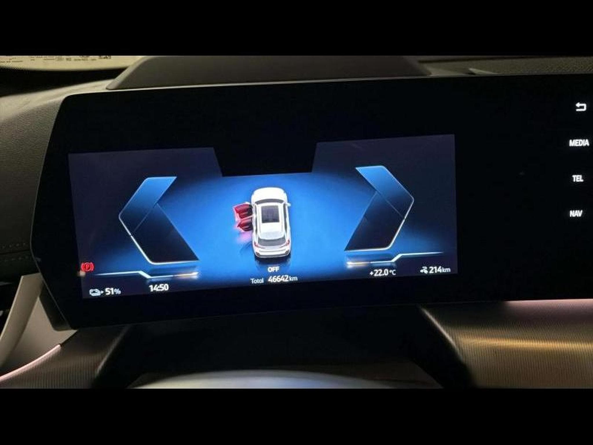 BMW iX1 iX1 (2024) - Photo 11