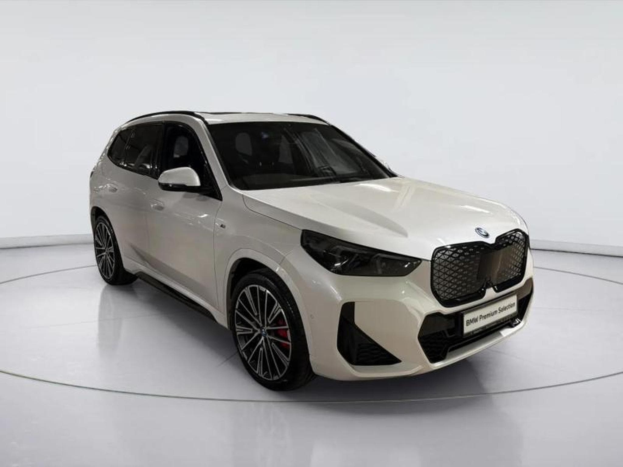 BMW iX1 iX1 (2024) - Photo 15