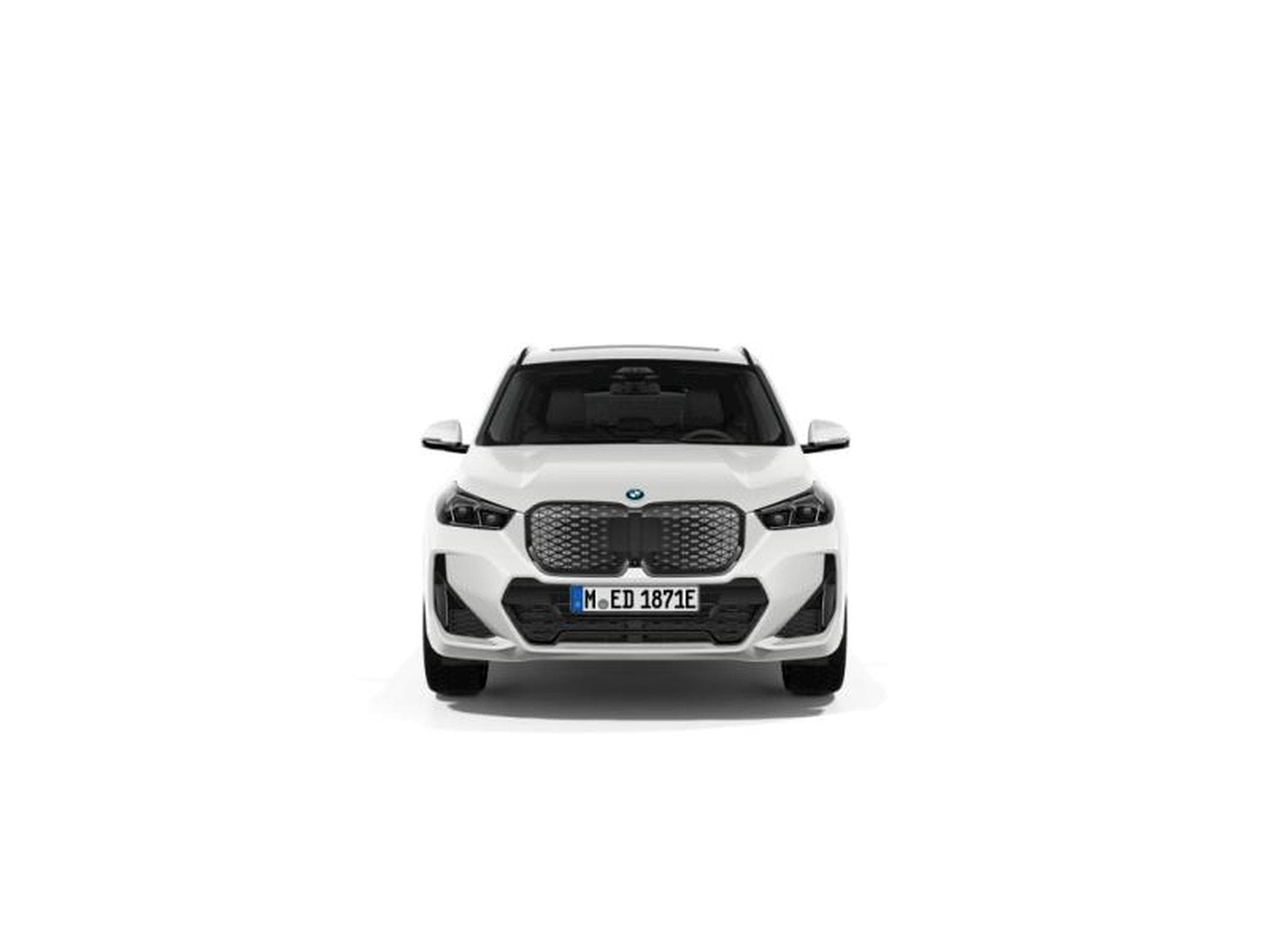 BMW iX1 iX1 (2024) - Photo 2