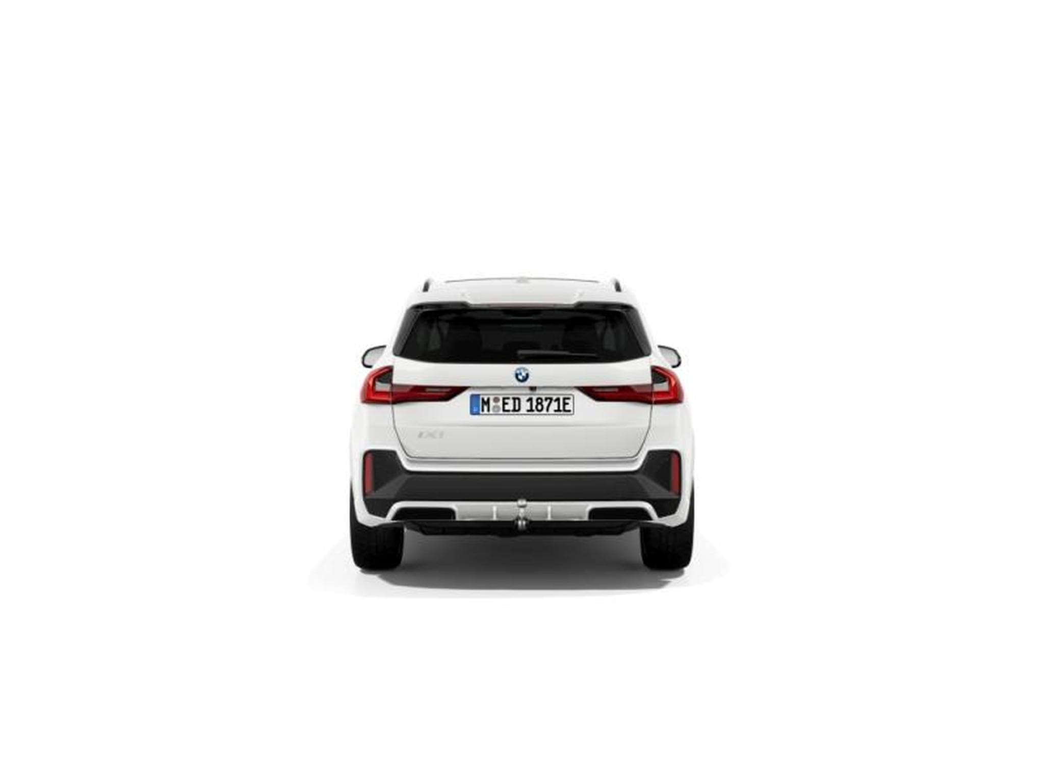 BMW iX1 iX1 (2024) - Photo 4