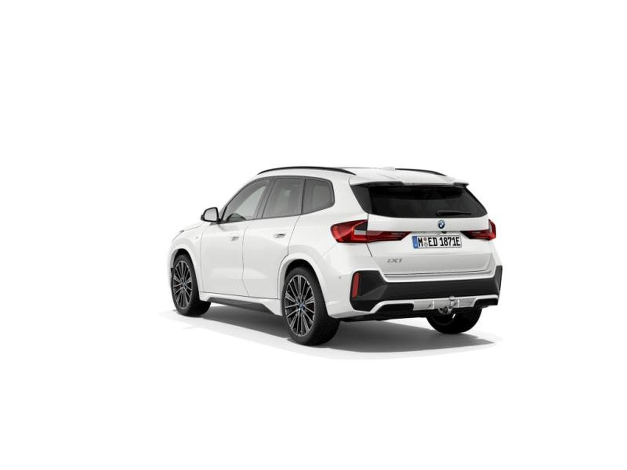 BMW iX1 iX1 (2024) - Photo 5