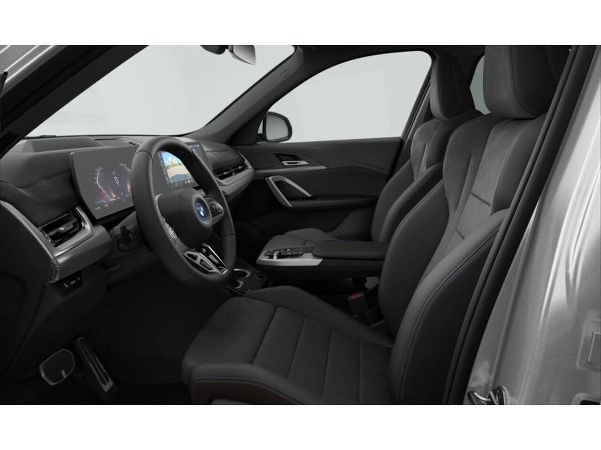 BMW iX1 iX1 (2024) - Photo 6