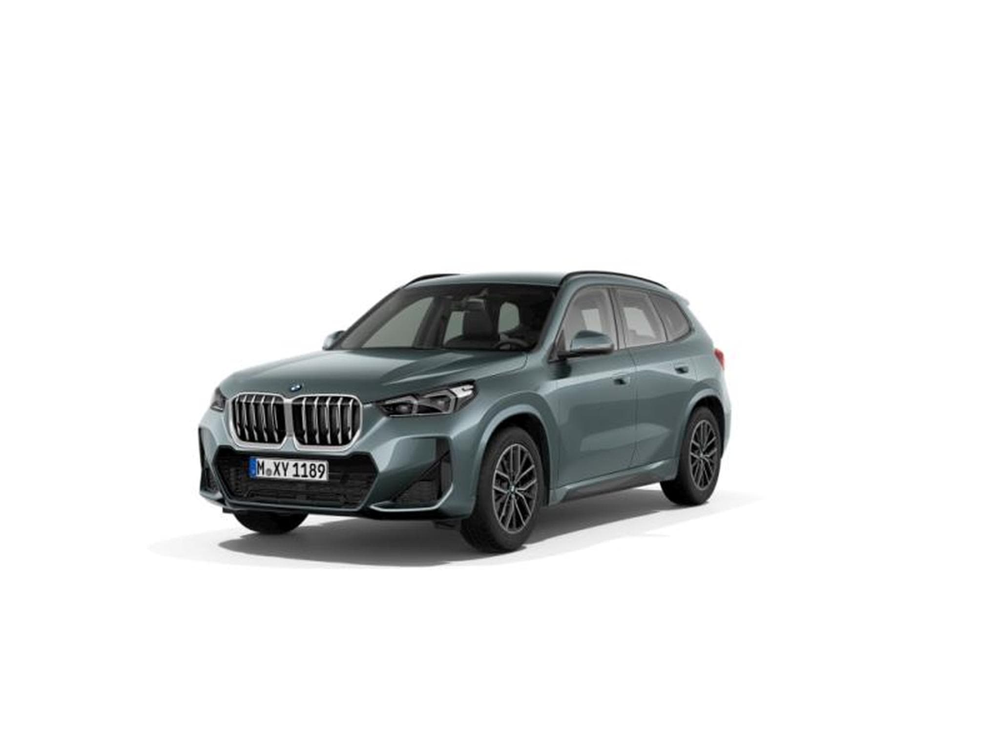 BMW X1 PACK M (2025) - Photo 1