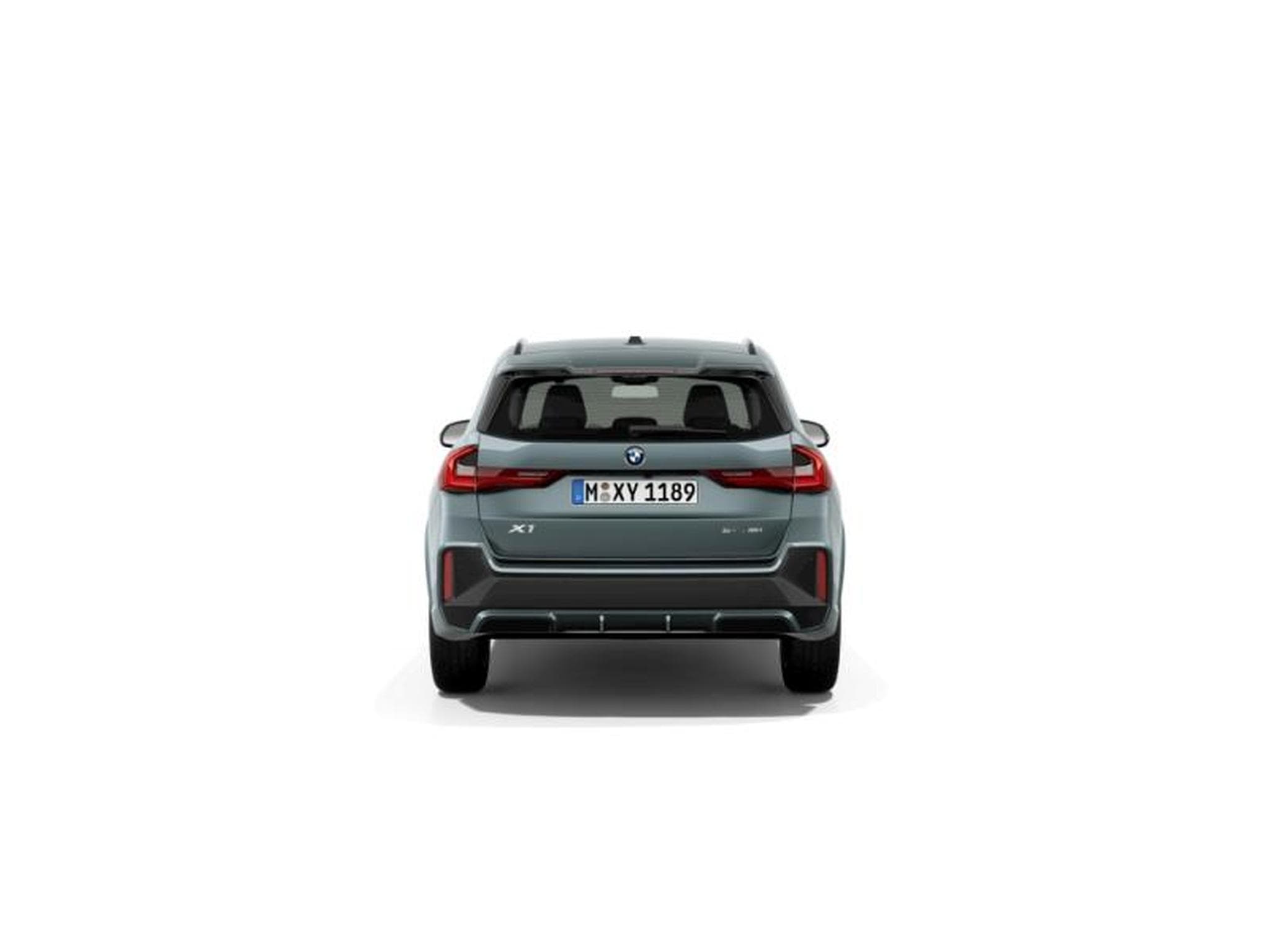BMW X1 PACK M (2025) - Photo 4