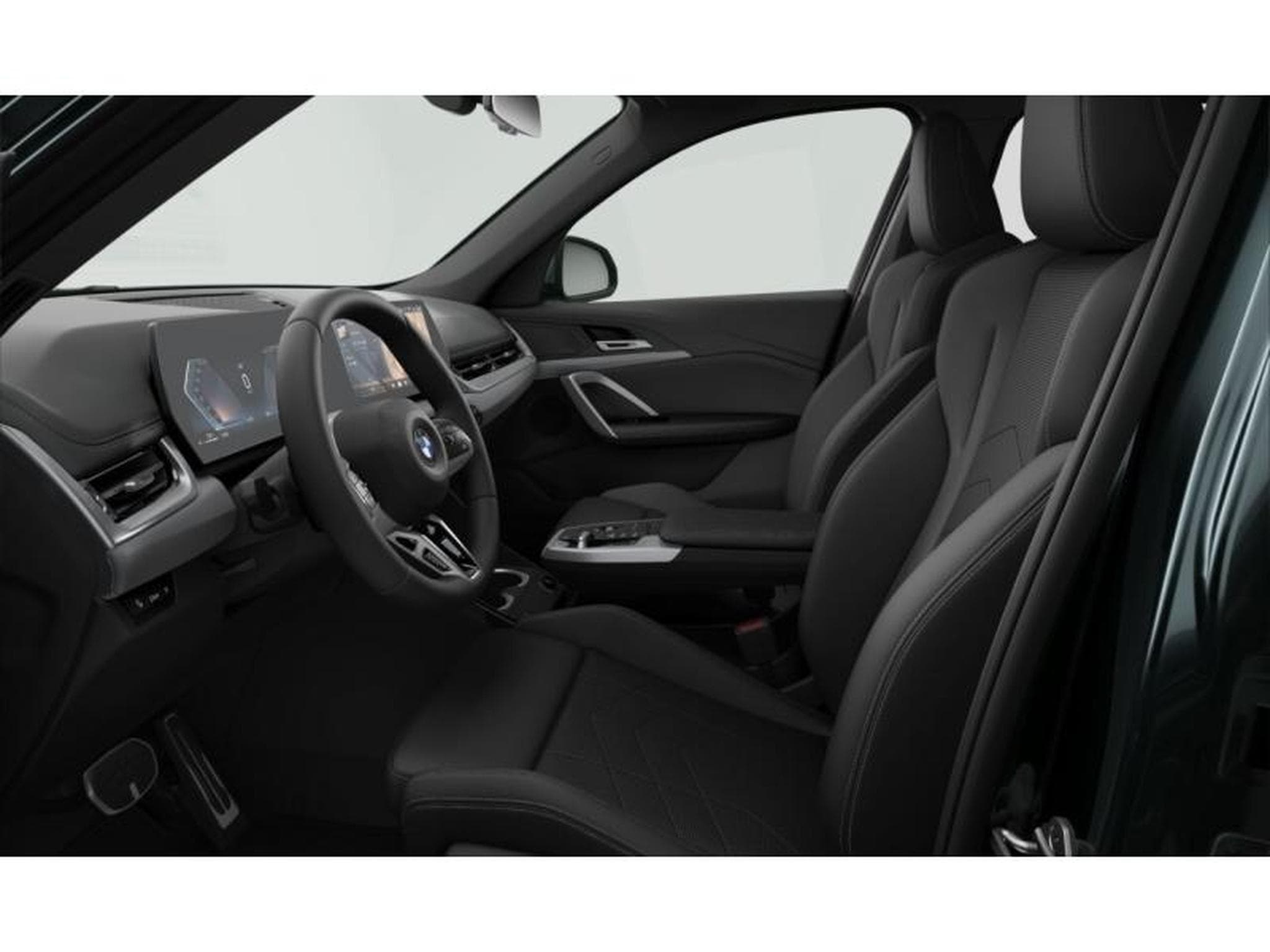BMW X1 PACK M (2025) - Photo 6