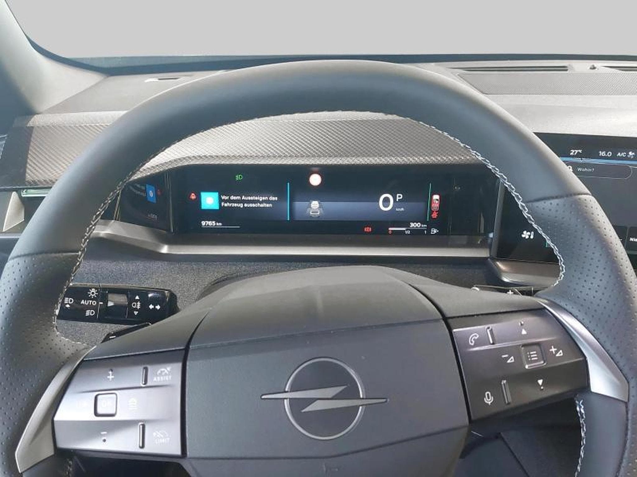 Opel Grandland GS (2025) - Photo 12