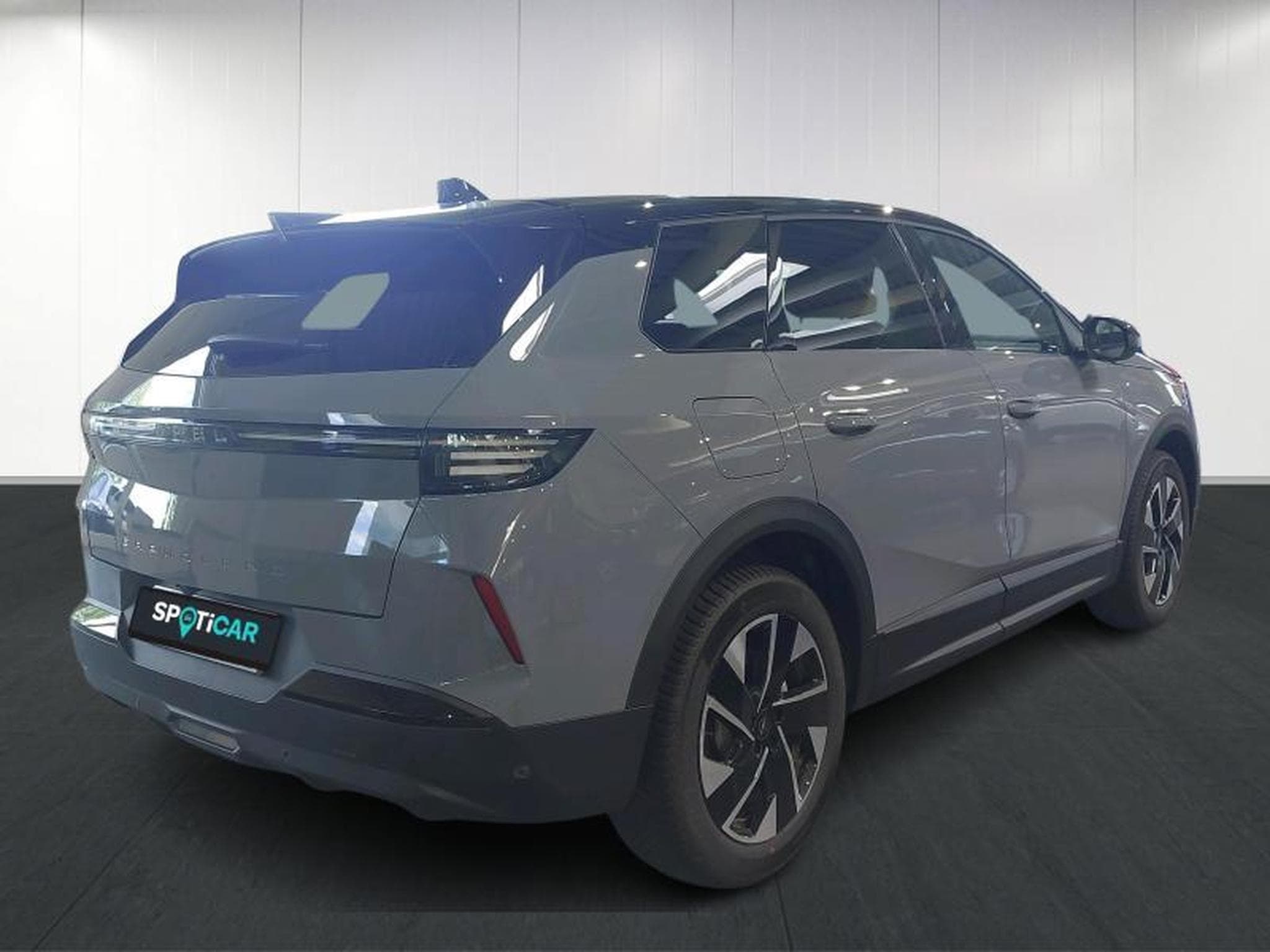 Opel Grandland GS (2025) - Photo 4