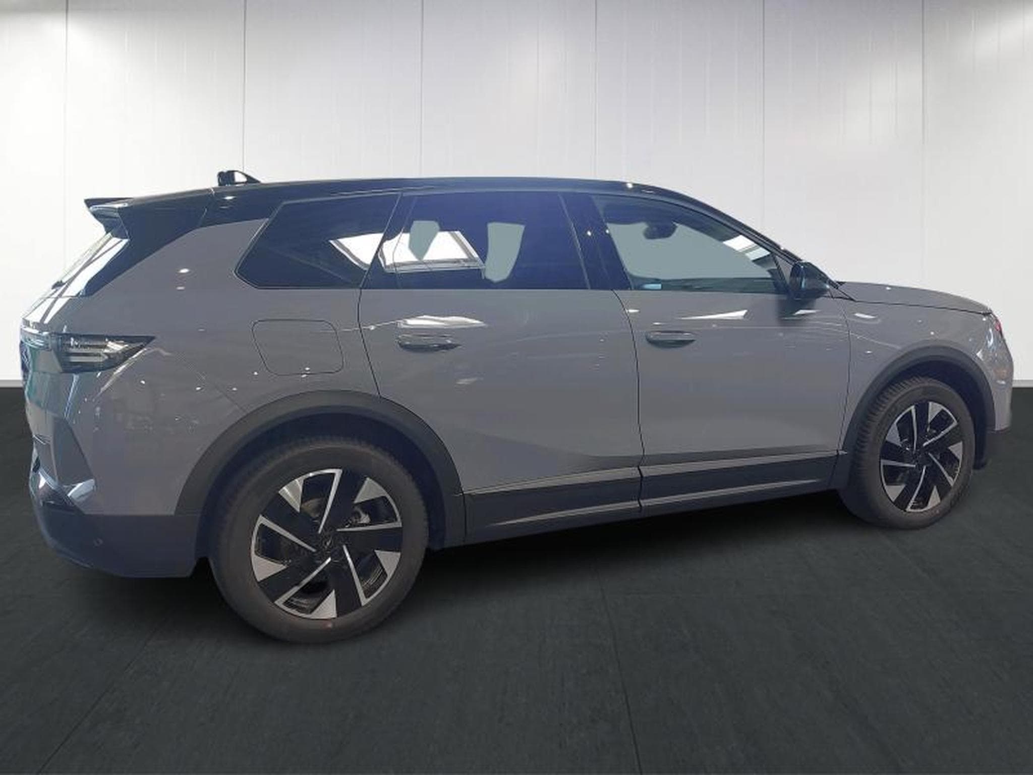 Opel Grandland GS (2025) - Photo 6