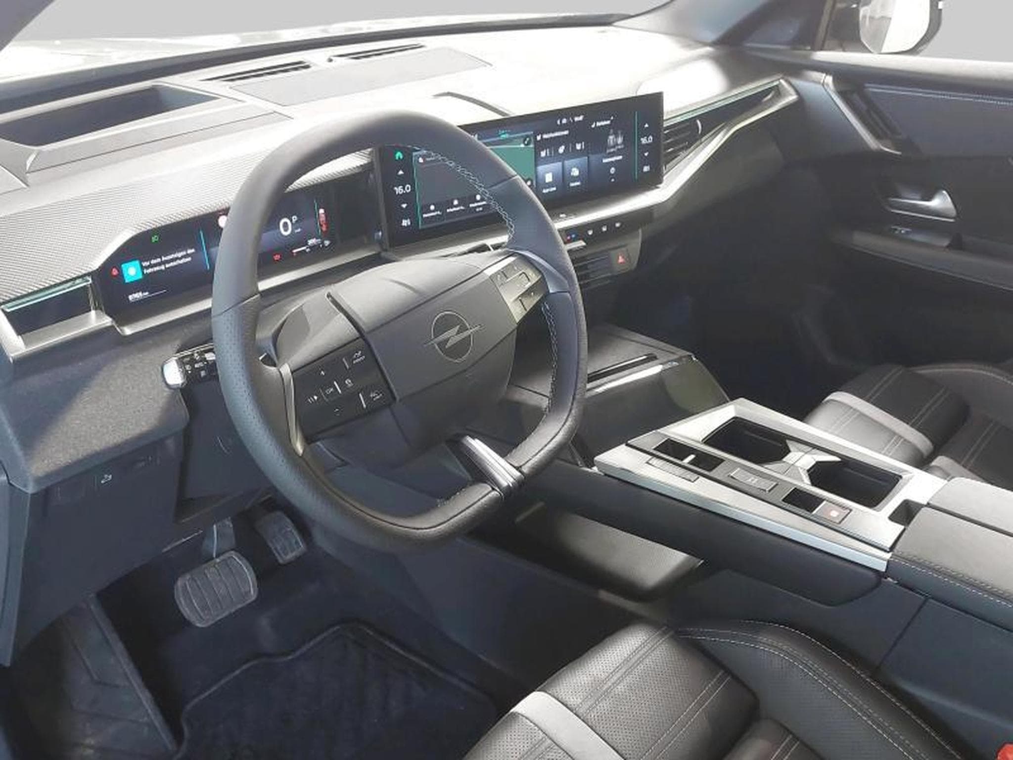 Opel Grandland GS (2025) - Photo 9