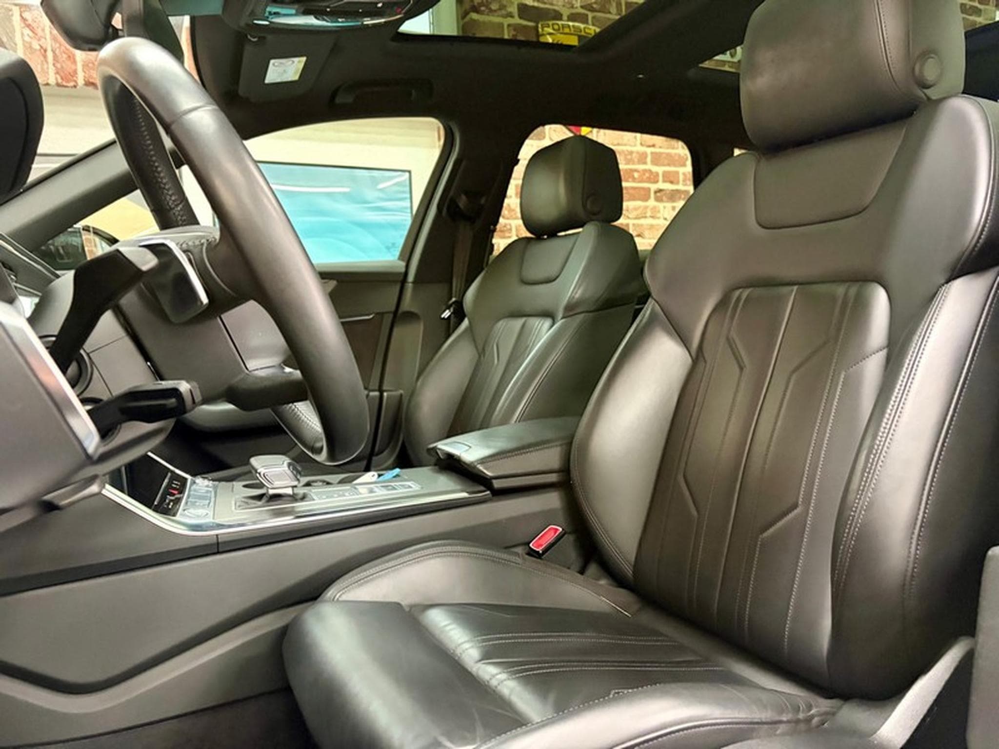 Audi A6 A6 Avant 3.0 TDi 286cv Auto 4x4 Cuir/Navi/ToitO+P (2019) - Photo 5