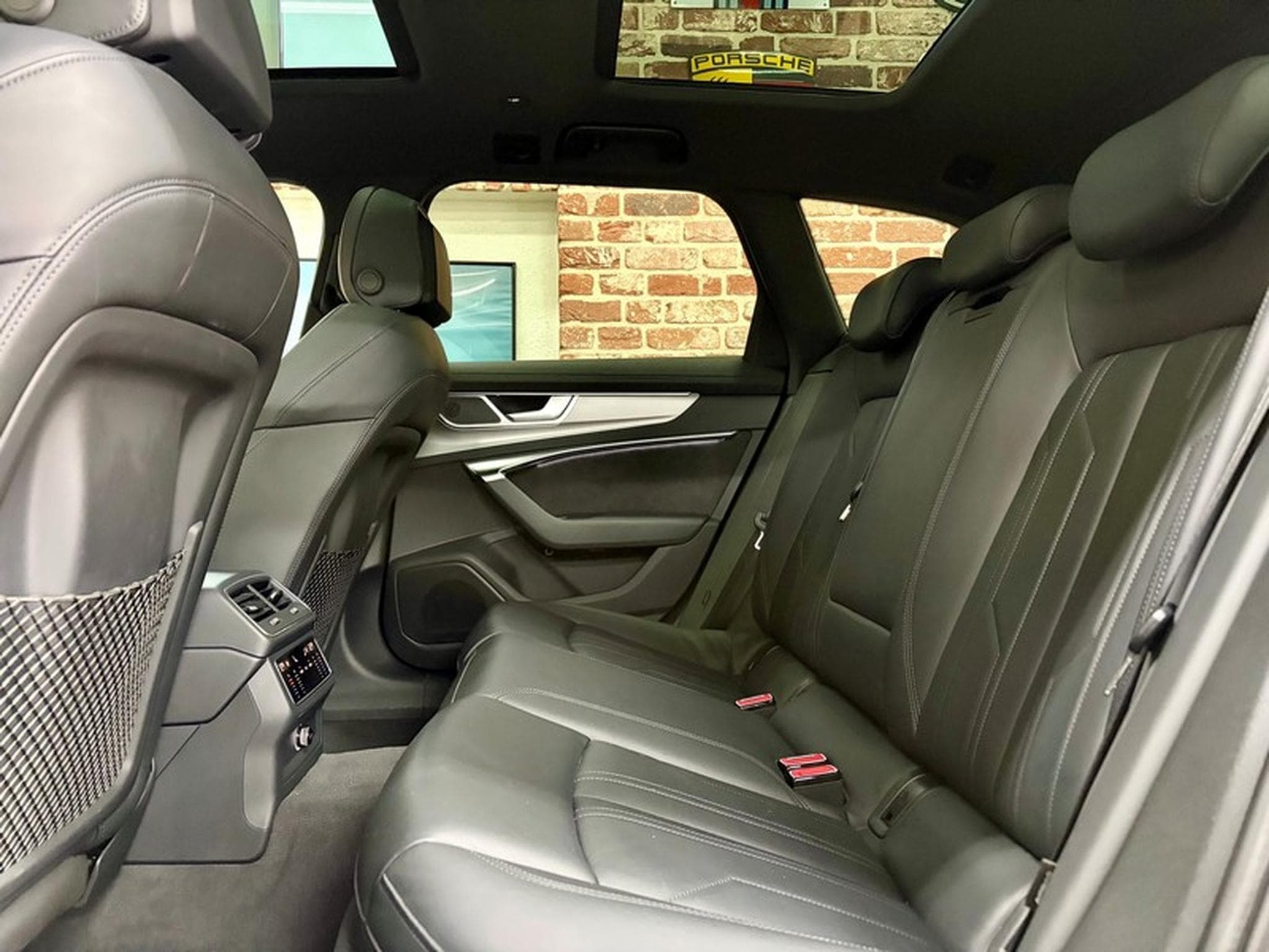 Audi A6 A6 Avant 3.0 TDi 286cv Auto 4x4 Cuir/Navi/ToitO+P (2019) - Photo 6