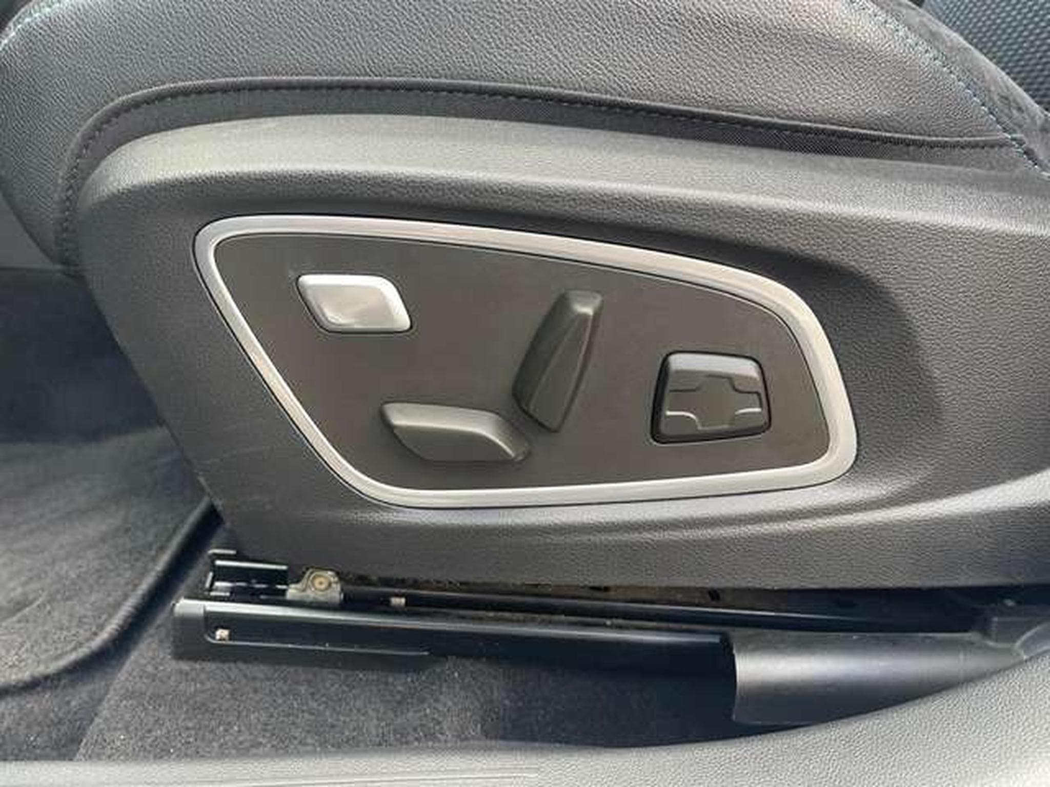 Renault Austral Austral Mild Hybrid -GARANTIE JUSQU'A 36 MOIS (2023) - Photo 10