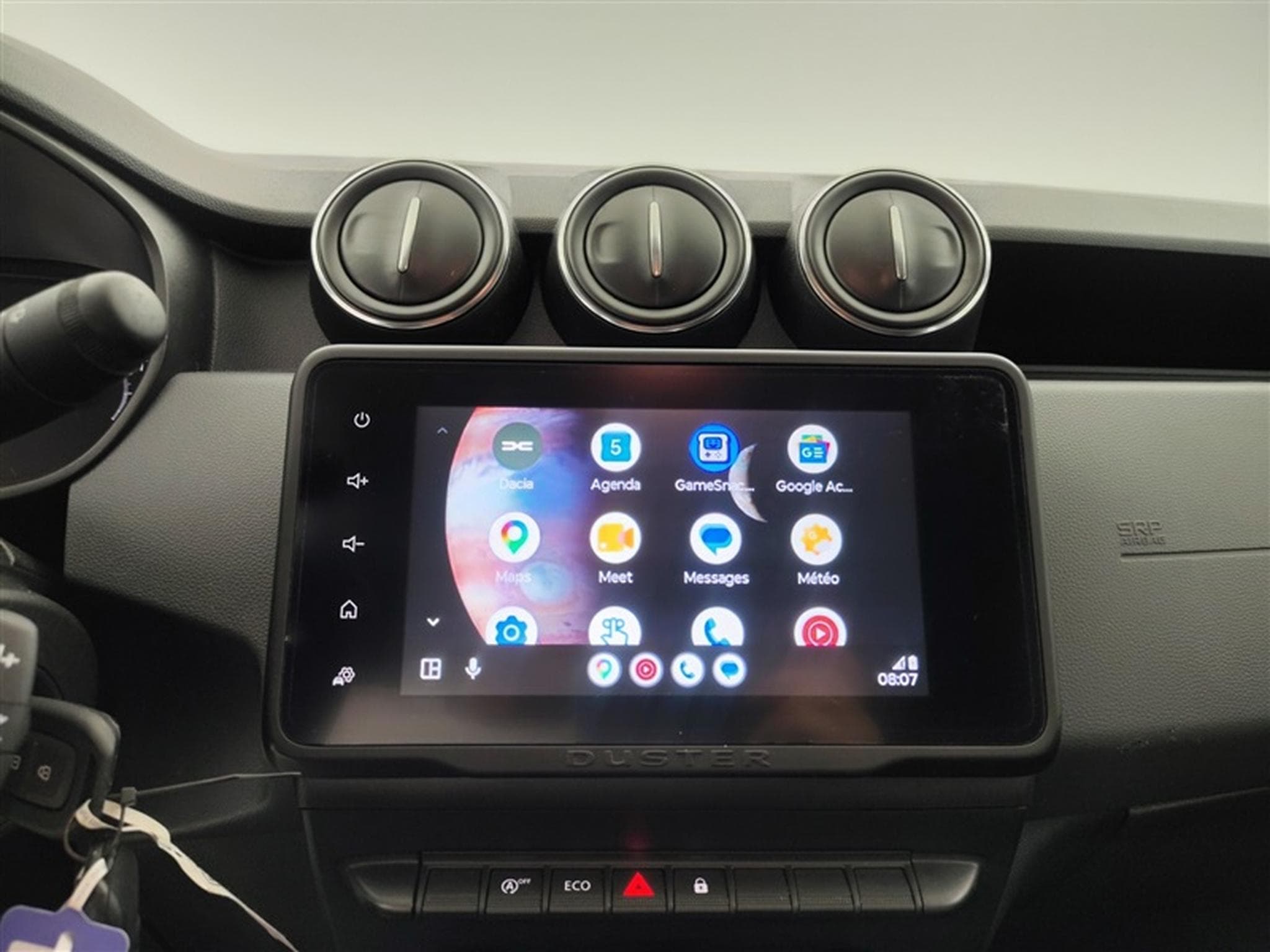 Dacia Duster 1.3 TCe Extreme EDC GPF (2022) - Photo 12
