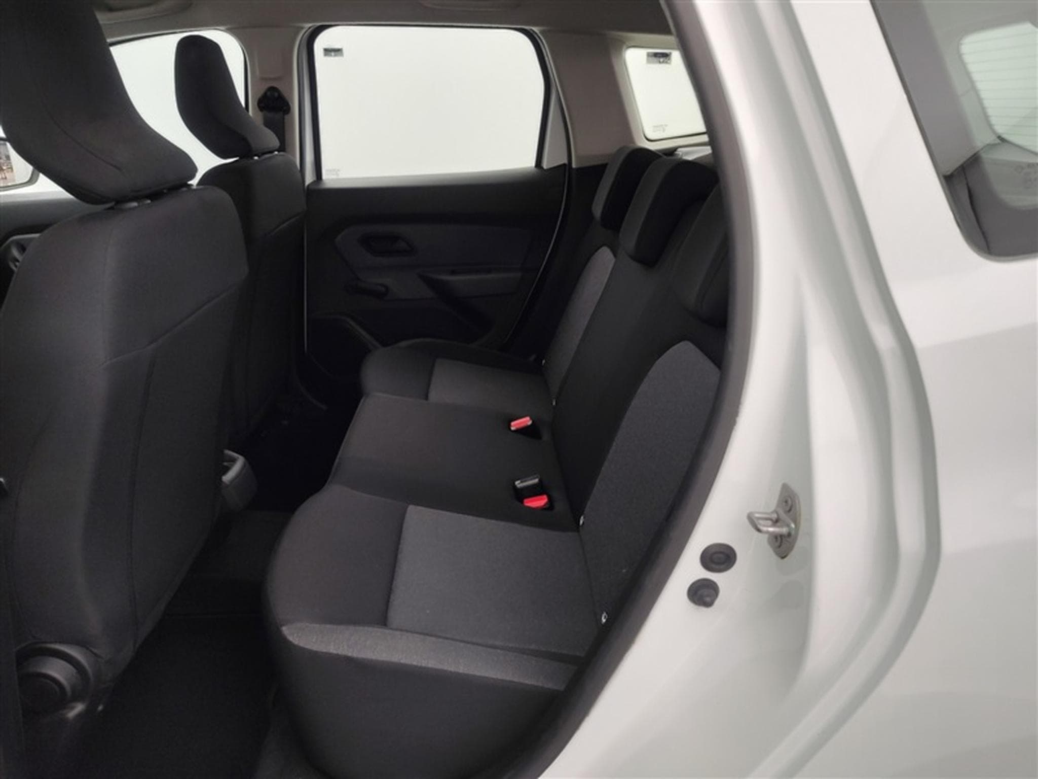 Dacia Duster 1.3 TCe Extreme EDC GPF (2022) - Photo 14