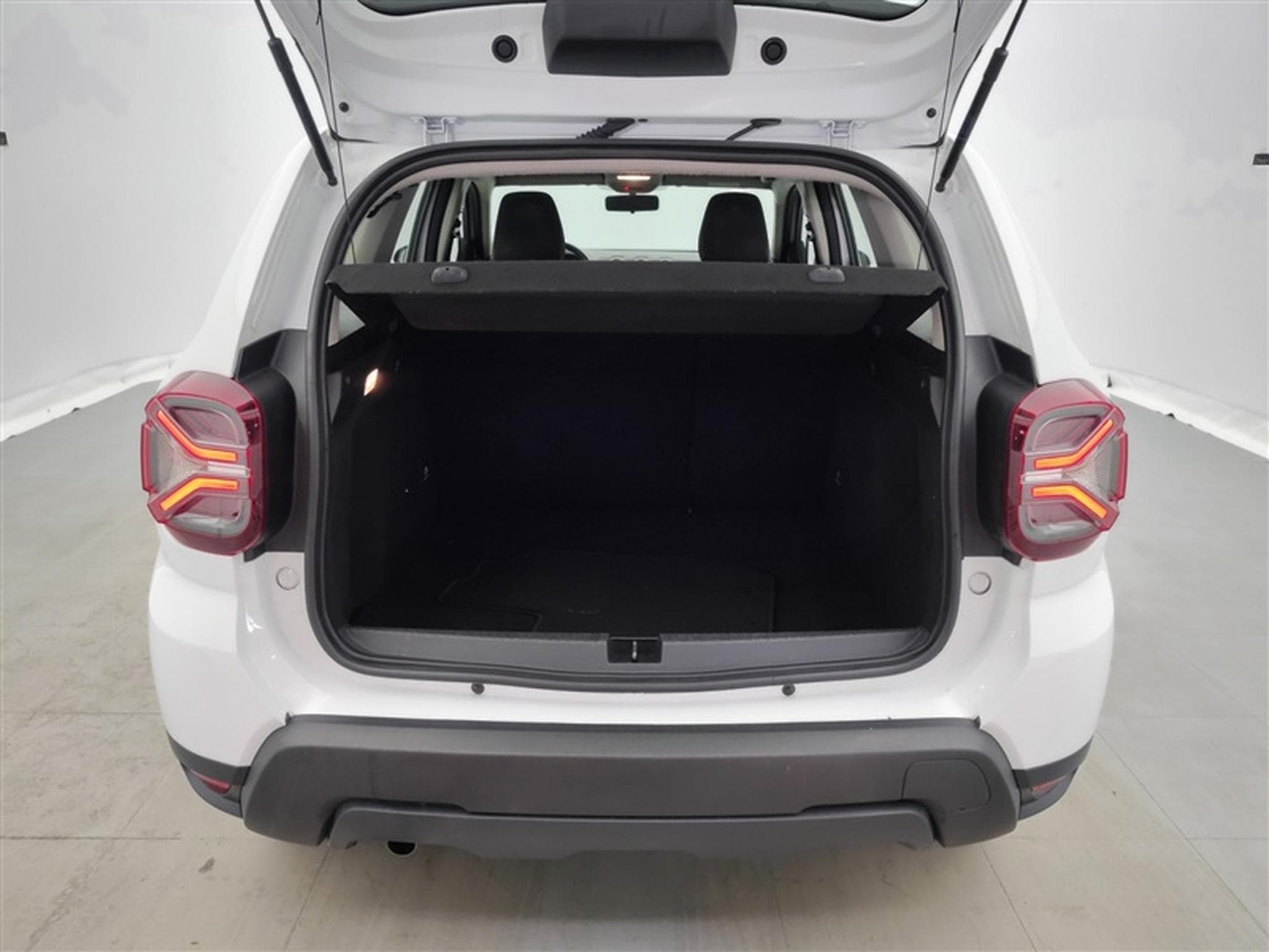 Dacia Duster 1.3 TCe Extreme EDC GPF (2022) - Photo 15