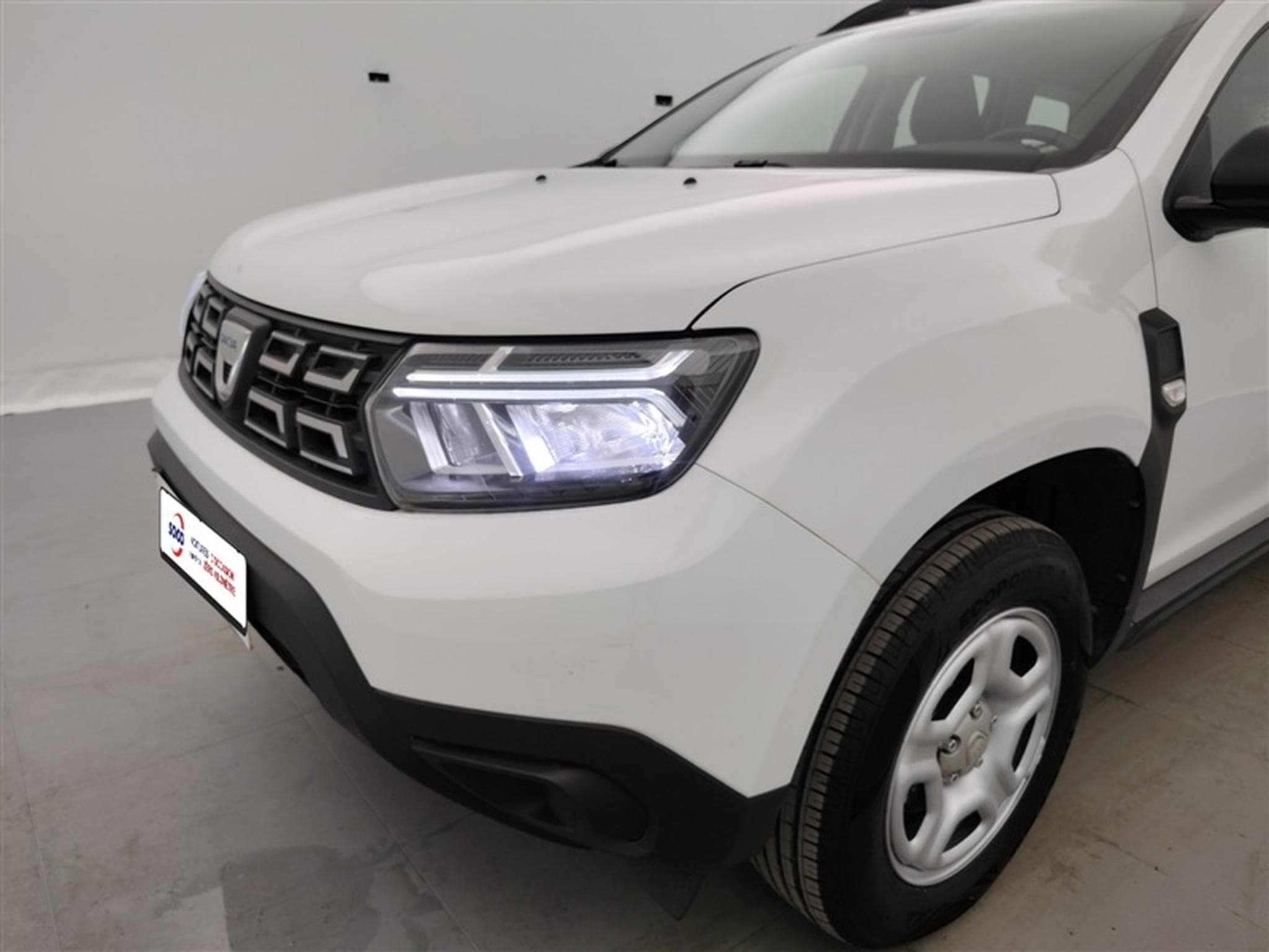 Dacia Duster 1.3 TCe Extreme EDC GPF (2022) - Photo 16