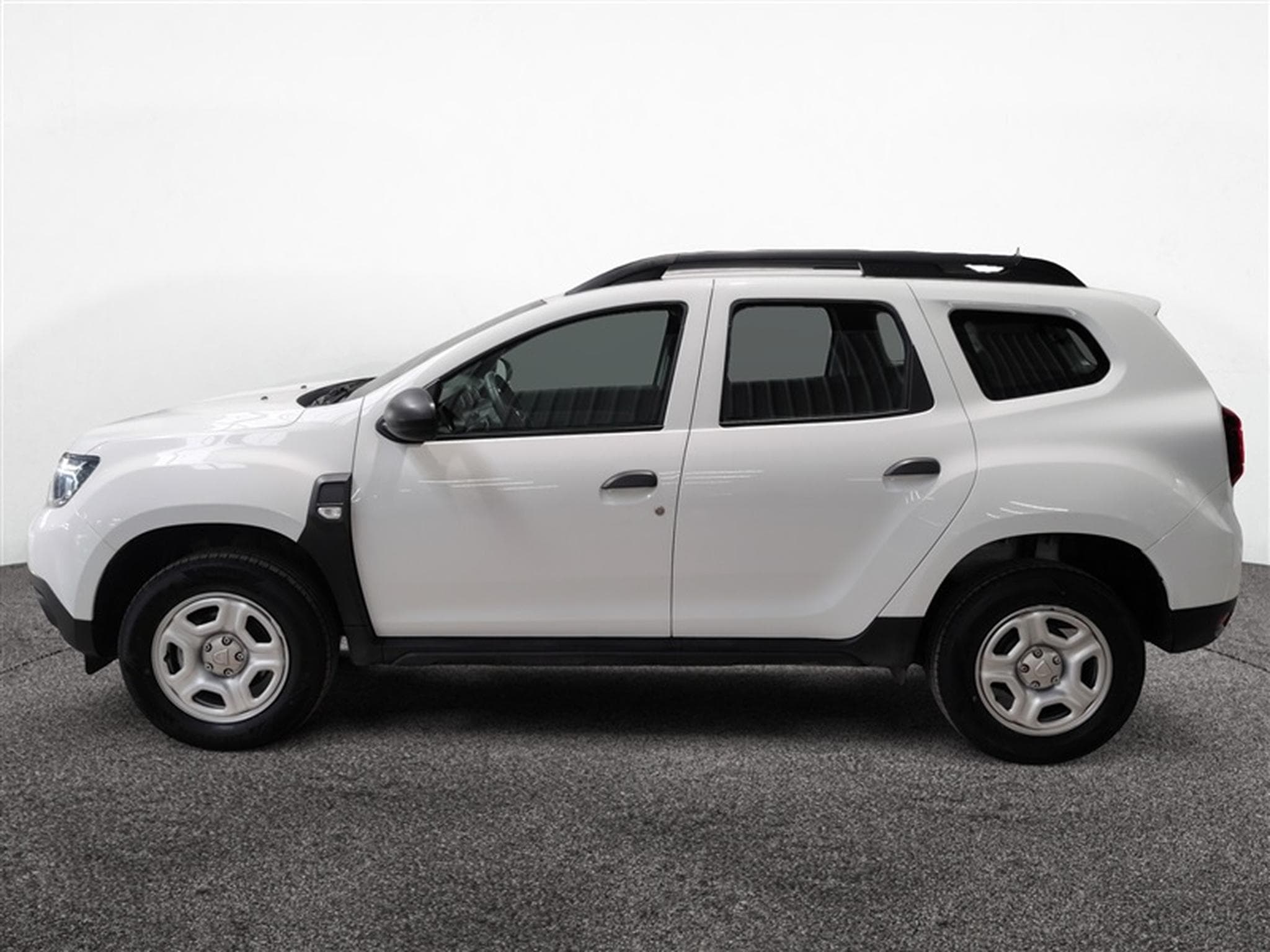 Dacia Duster 1.3 TCe Extreme EDC GPF (2022) - Photo 3