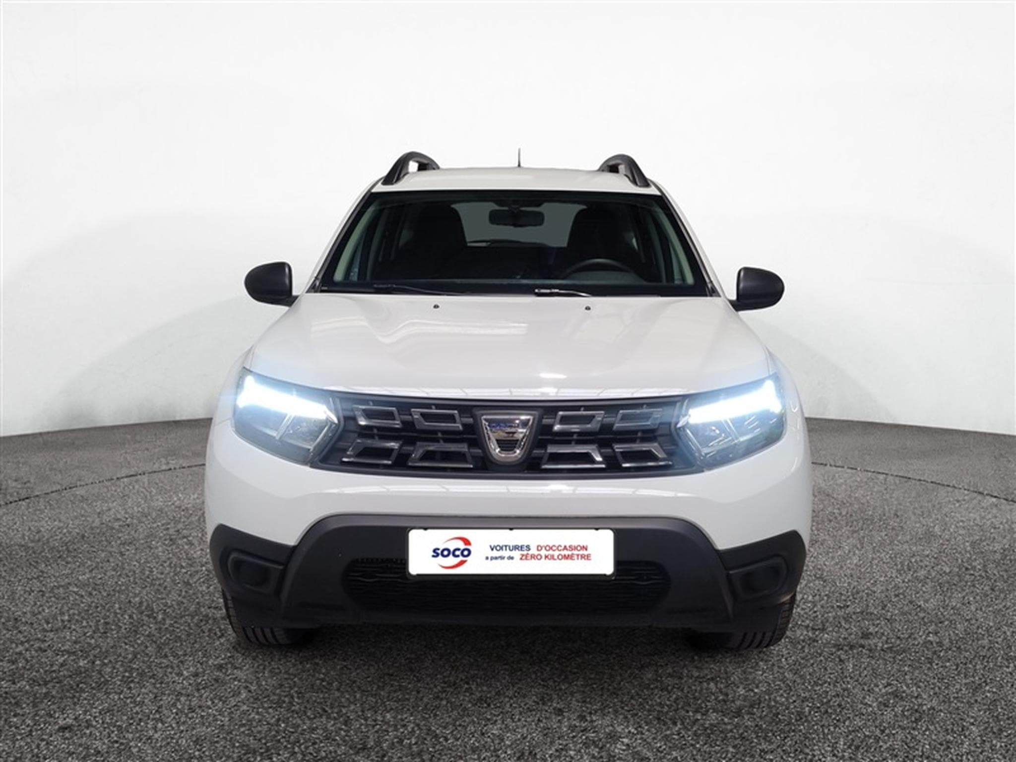 Dacia Duster 1.3 TCe Extreme EDC GPF (2022) - Photo 4