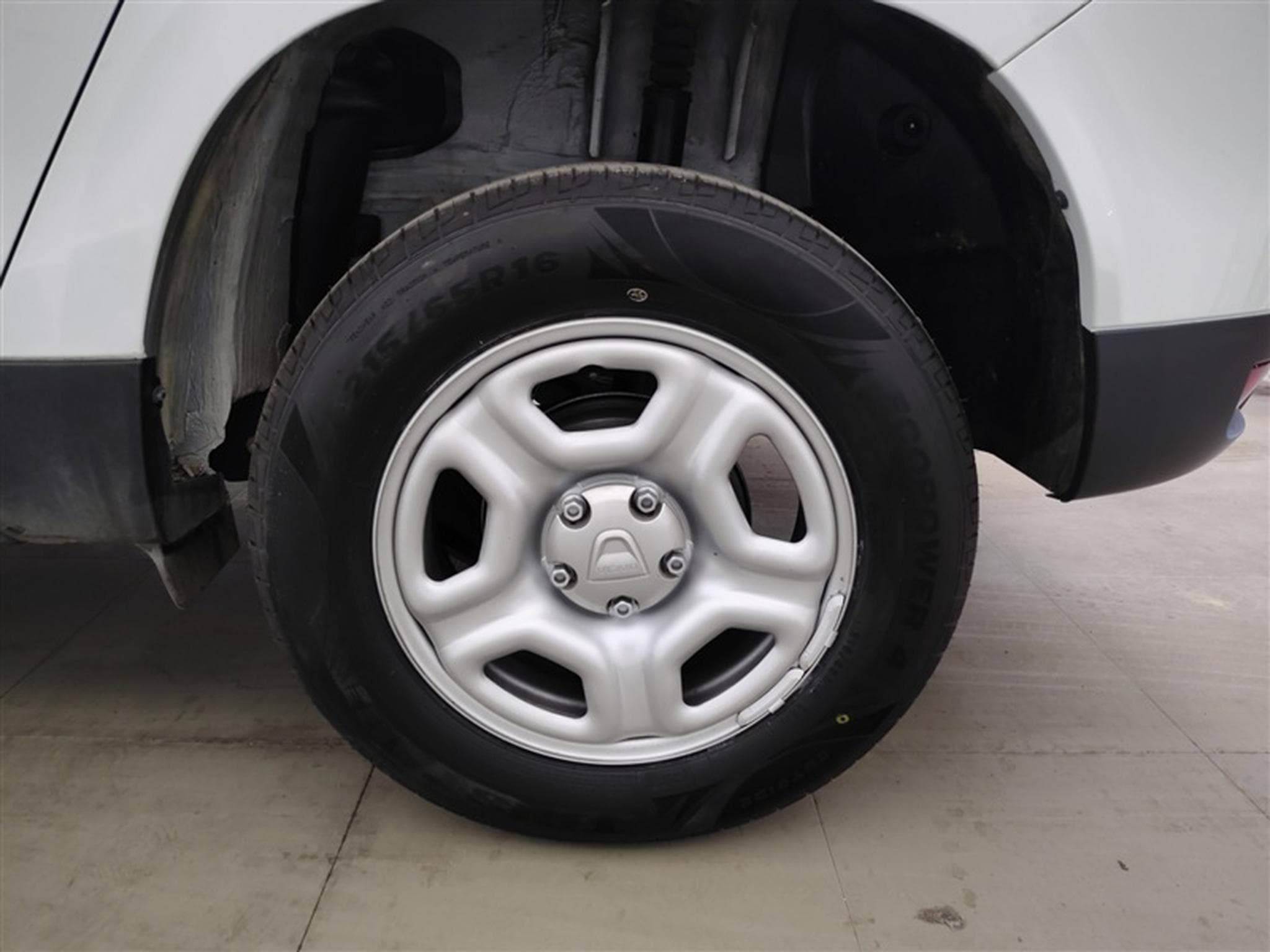 Dacia Duster 1.3 TCe Extreme EDC GPF (2022) - Photo 6