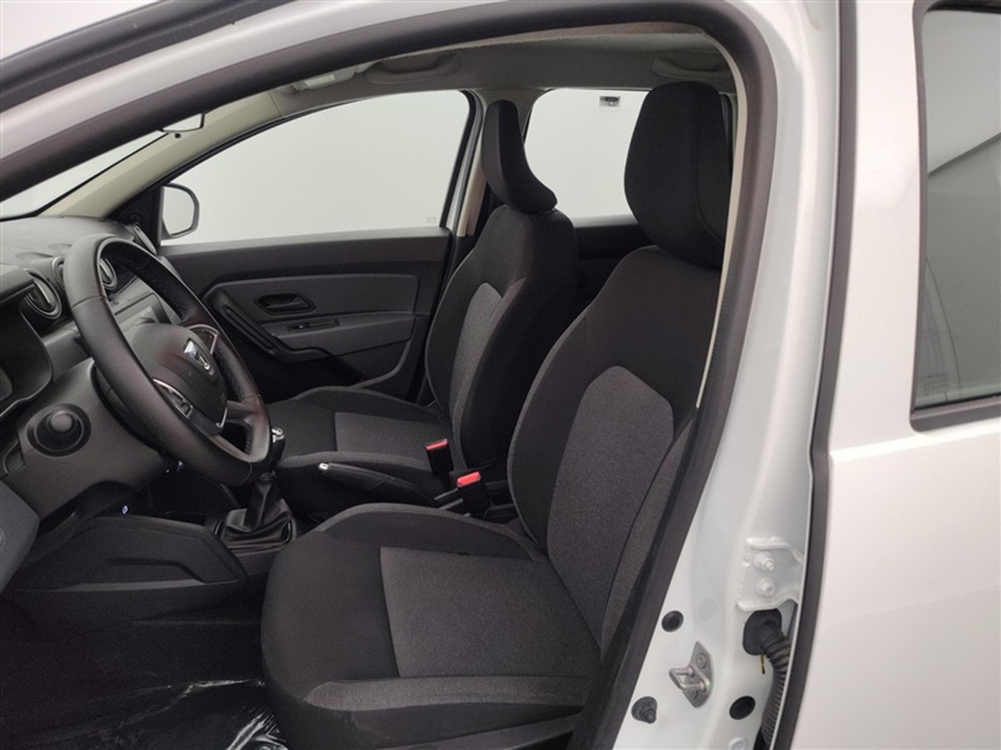 Dacia Duster 1.3 TCe Extreme EDC GPF (2022) - Photo 7
