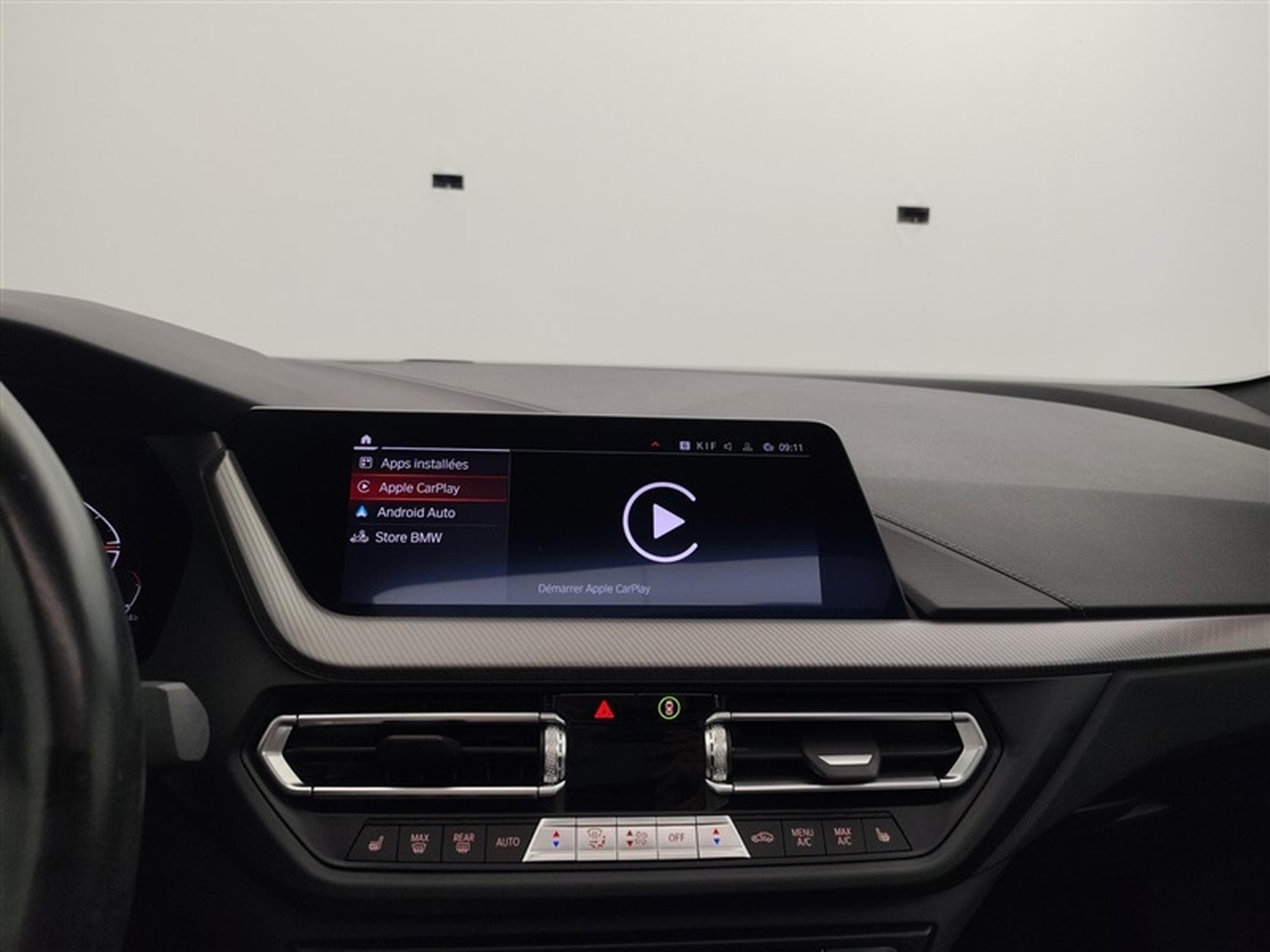 BMW 218 Gran Coupe / Pack M 218iA OPF (2022) - Photo 12