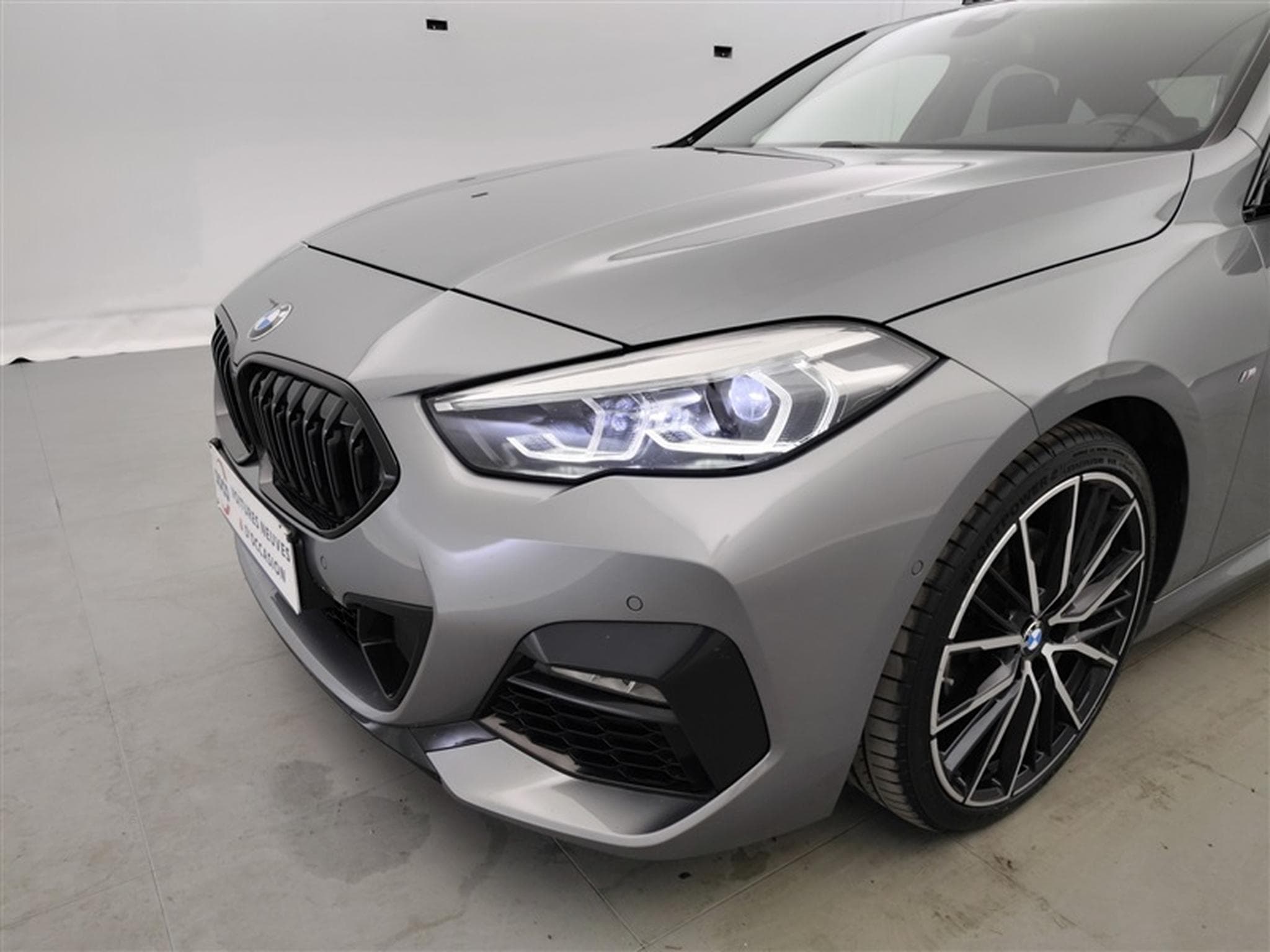 BMW 218 Gran Coupe / Pack M 218iA OPF (2022) - Photo 16