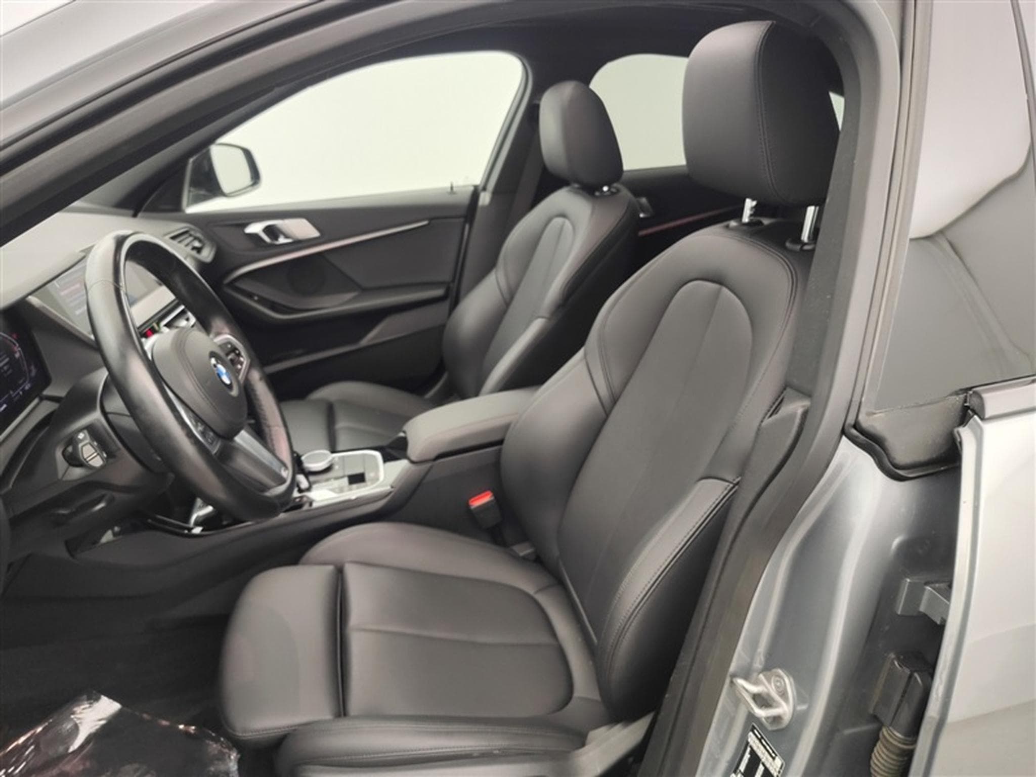 BMW 218 Gran Coupe / Pack M 218iA OPF (2022) - Photo 7