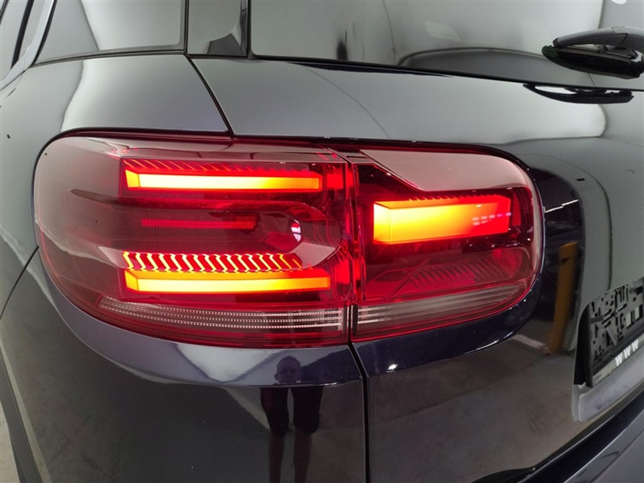 Citroen C5 Aircross 1.5 BlueHDi 130cv EAT8 MAX NAVI / FULL LED / TOIT PANO (2025) - Photo 17