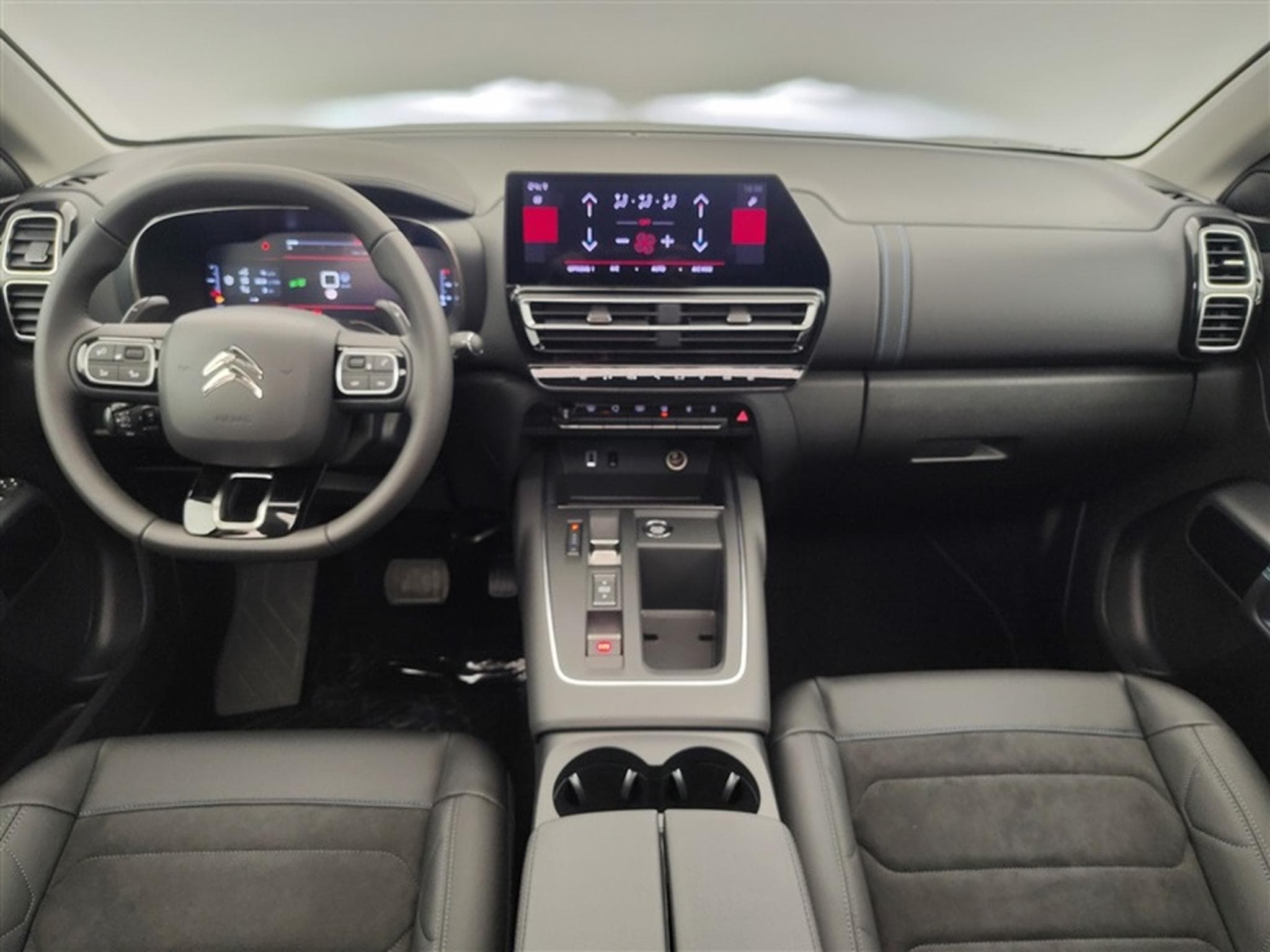 Citroen C5 Aircross 1.5 BlueHDi 130cv EAT8 MAX NAVI / FULL LED / TOIT PANO (2025) - Photo 8