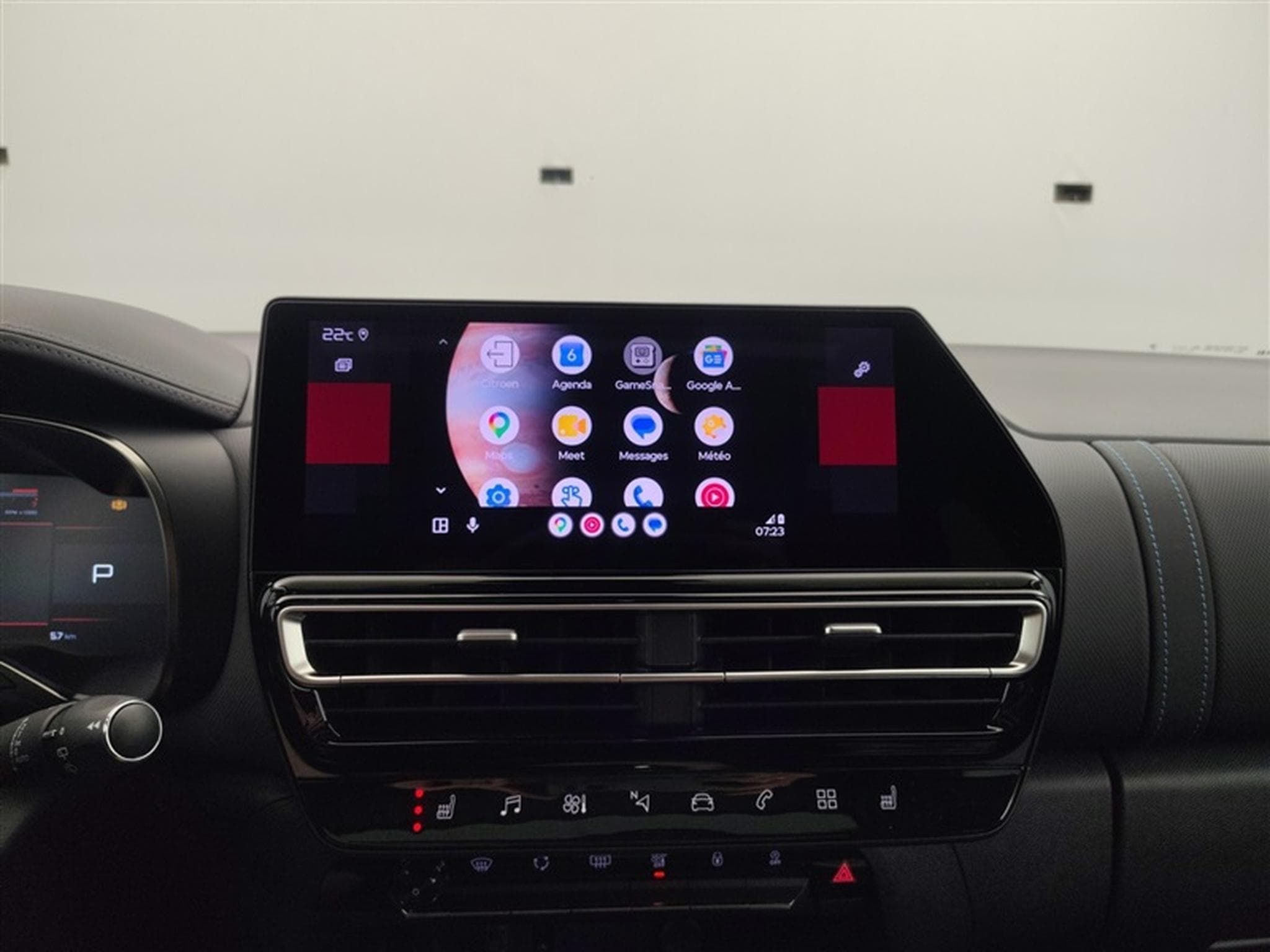 Citroen C5 Aircross 1.5 BlueHDi 130cv EAT8 MAX NAVI / FULL LED / TOIT PANO (2025) - Photo 12