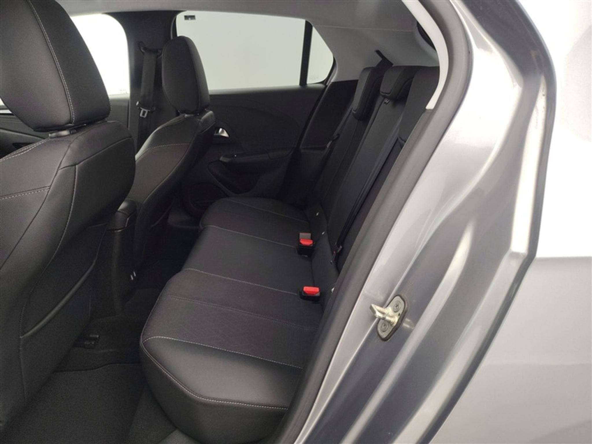 Opel Corsa 1.5 Turbo D Elegance S/S (EU6AP) (2021) - Photo 14