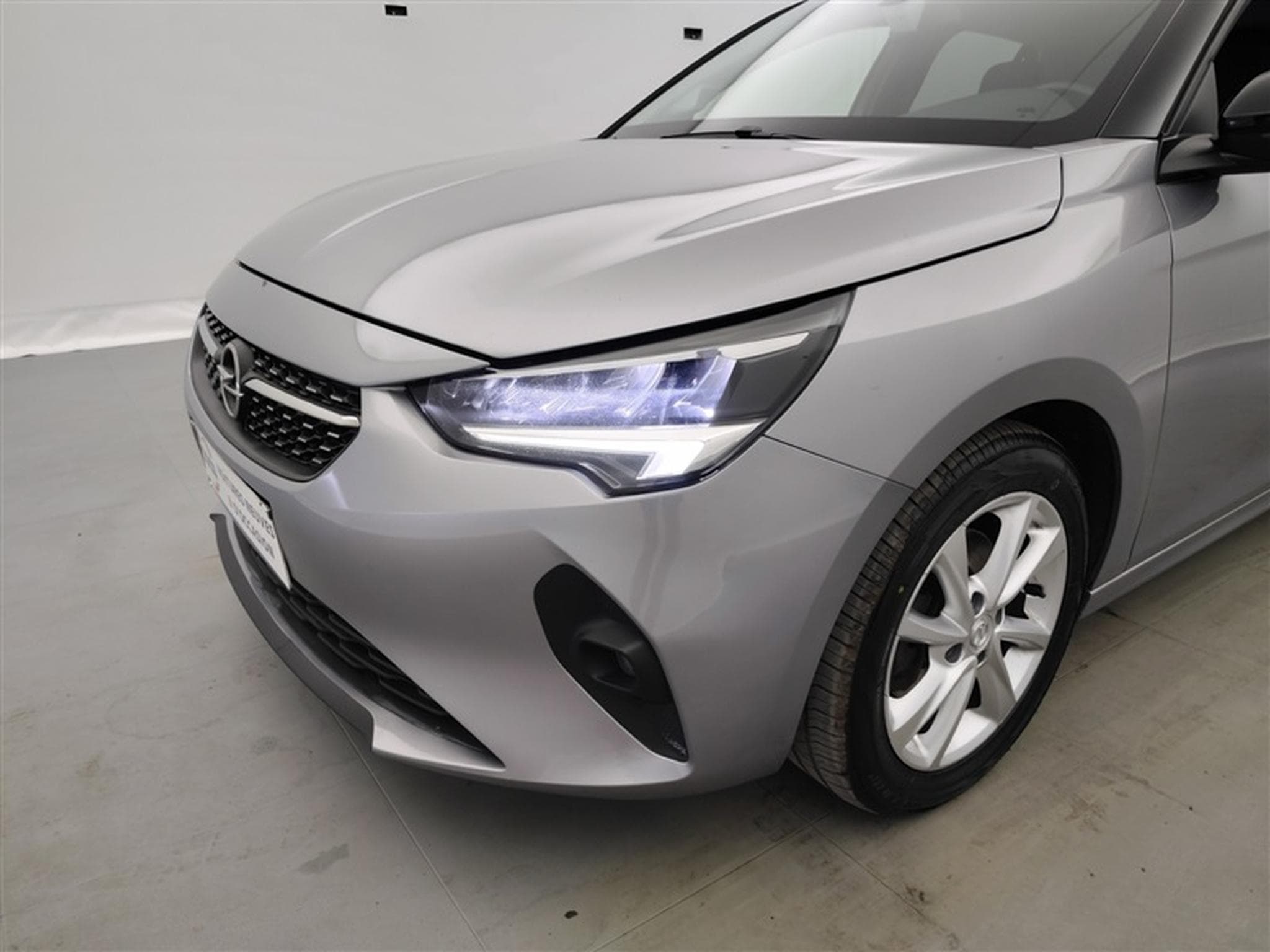 Opel Corsa 1.5 Turbo D Elegance S/S (EU6AP) (2021) - Photo 16