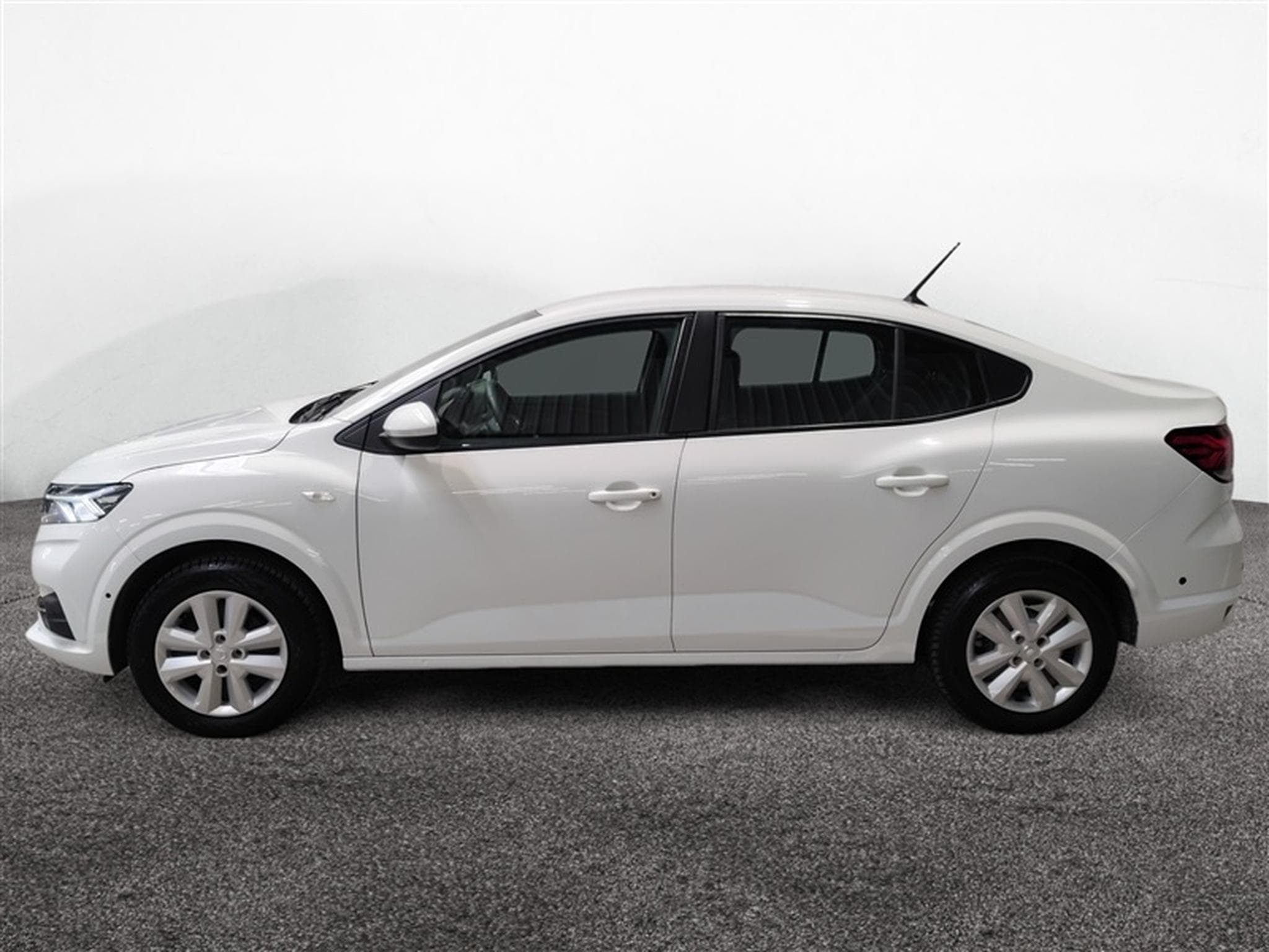 Dacia Logan 1.0 TCe 90cv EDC Comfort NAVI / FULL LED / CAMERA /PDC AV+AR (2023) - Photo 3