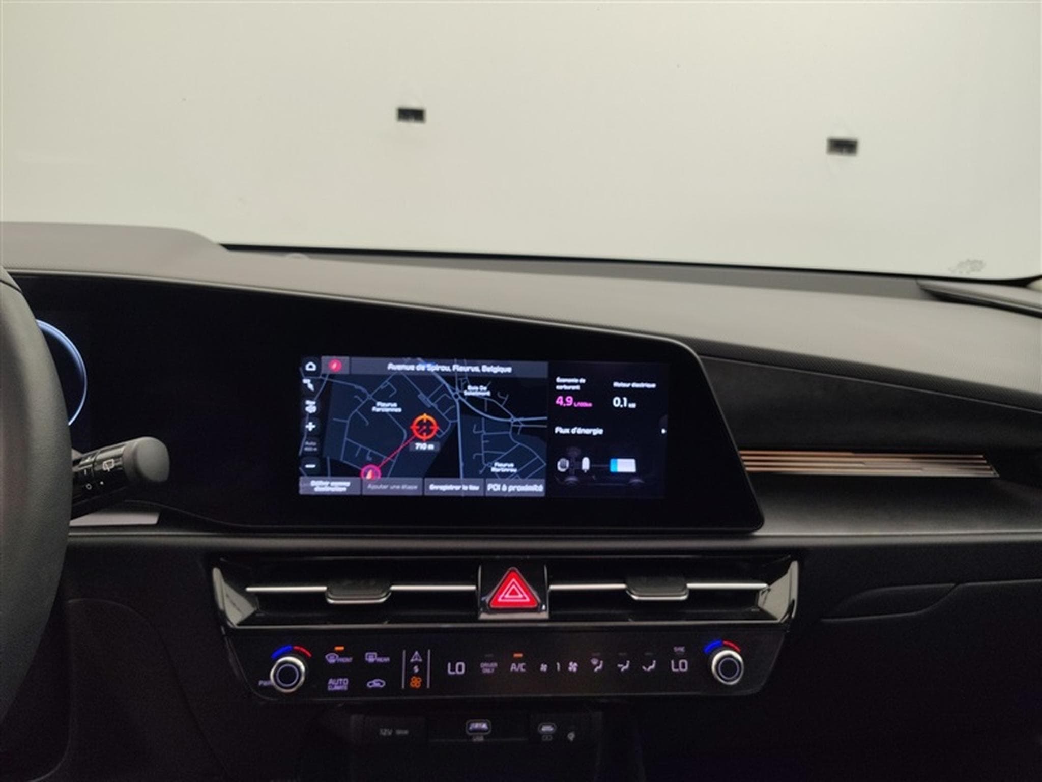 Kia Niro HEV 1.6 GDi Pulse DCT (2024) - Photo 11